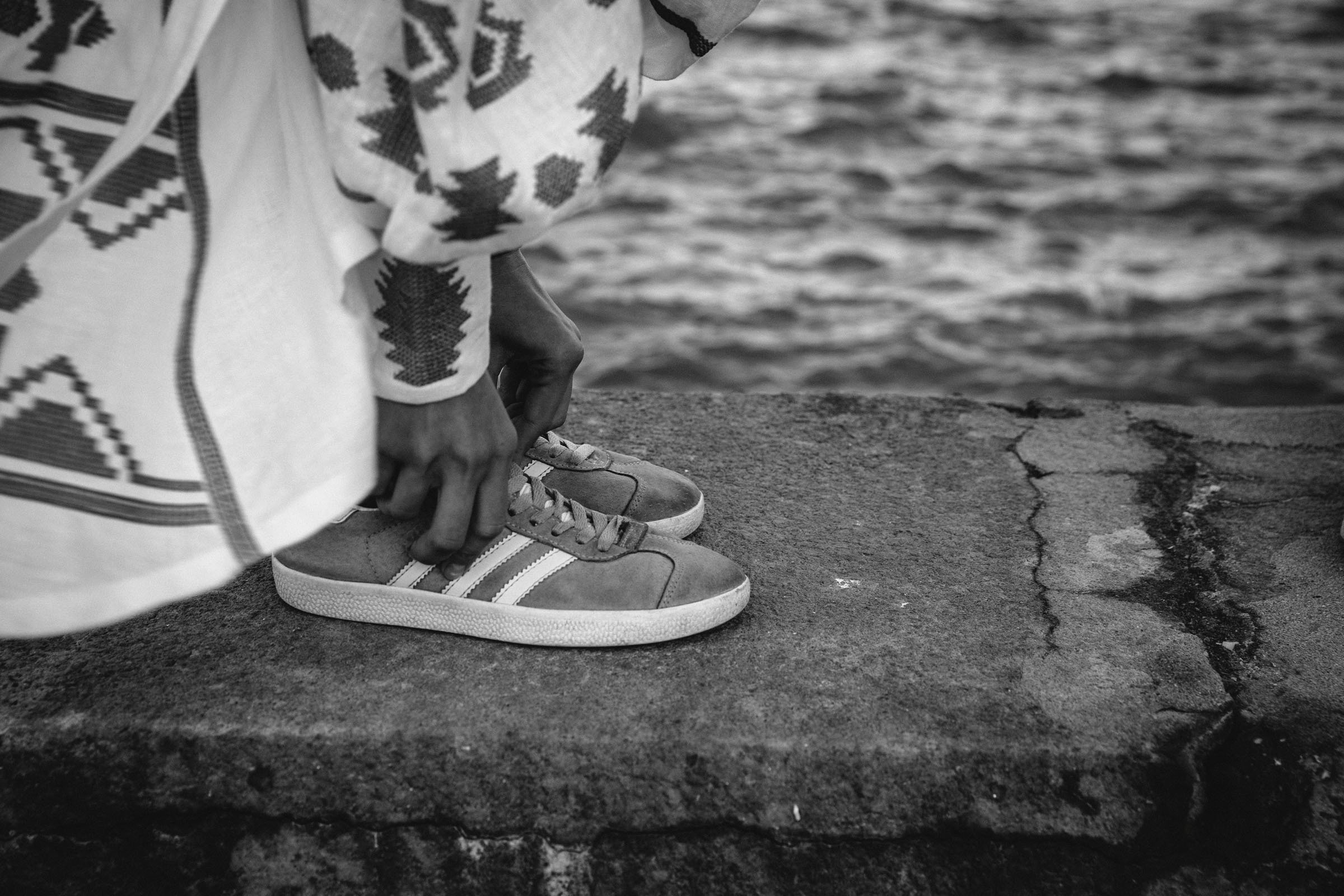 Я держу её за руку //Игорь&Кристина. Фотограф Алутера Ирина