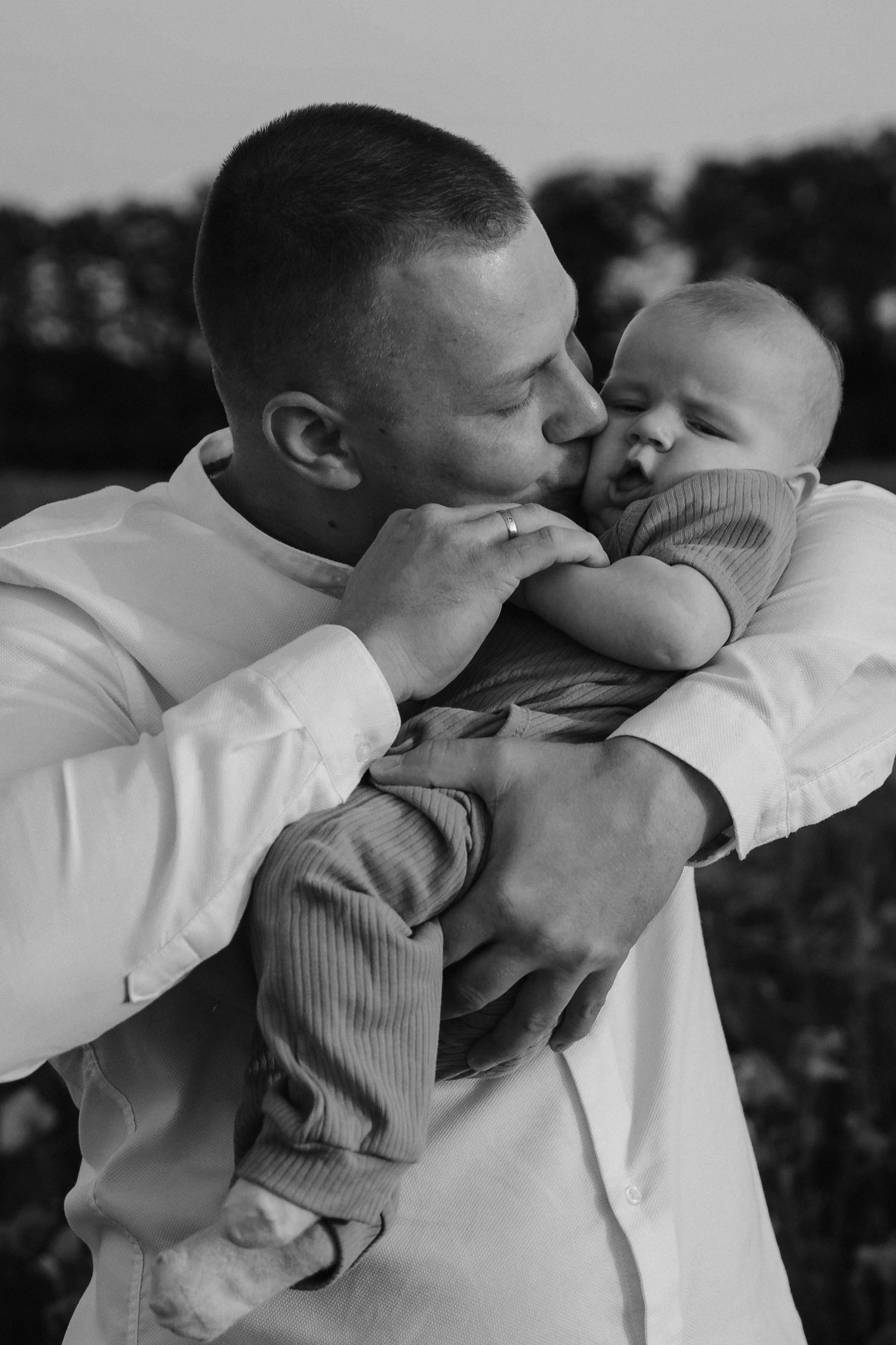 В маках. Татьяна Тагель