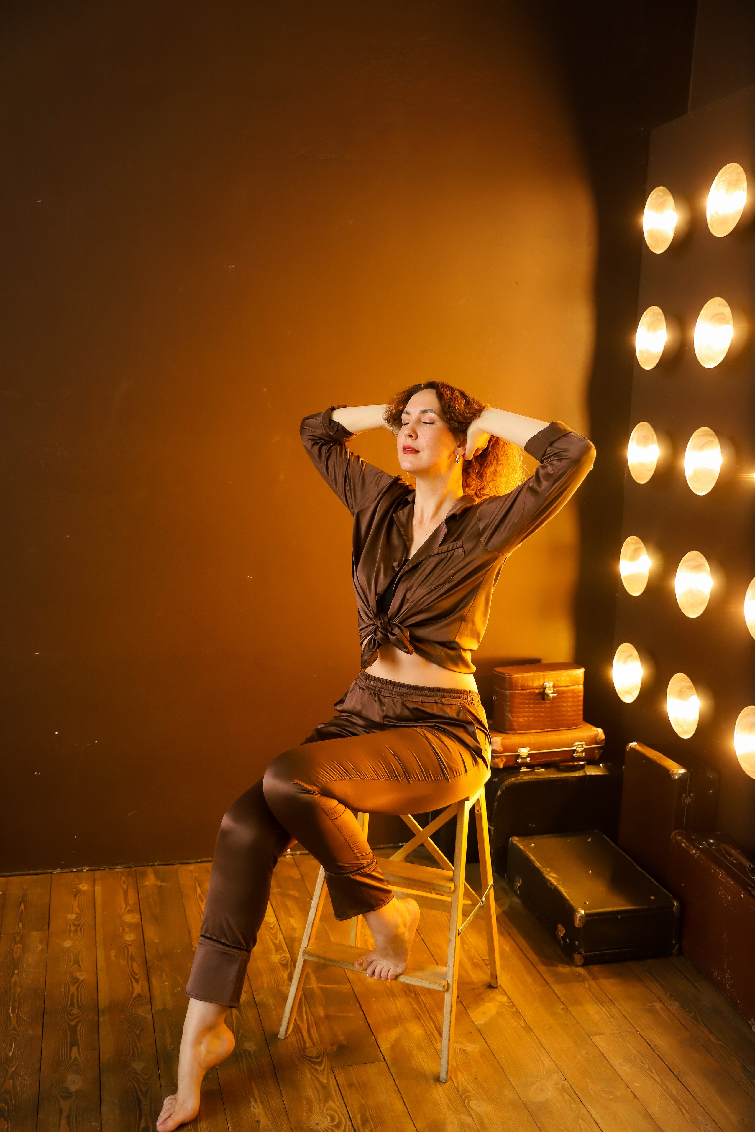 Ирина. Фотограф в Сургуте Брызгунова Анастасия