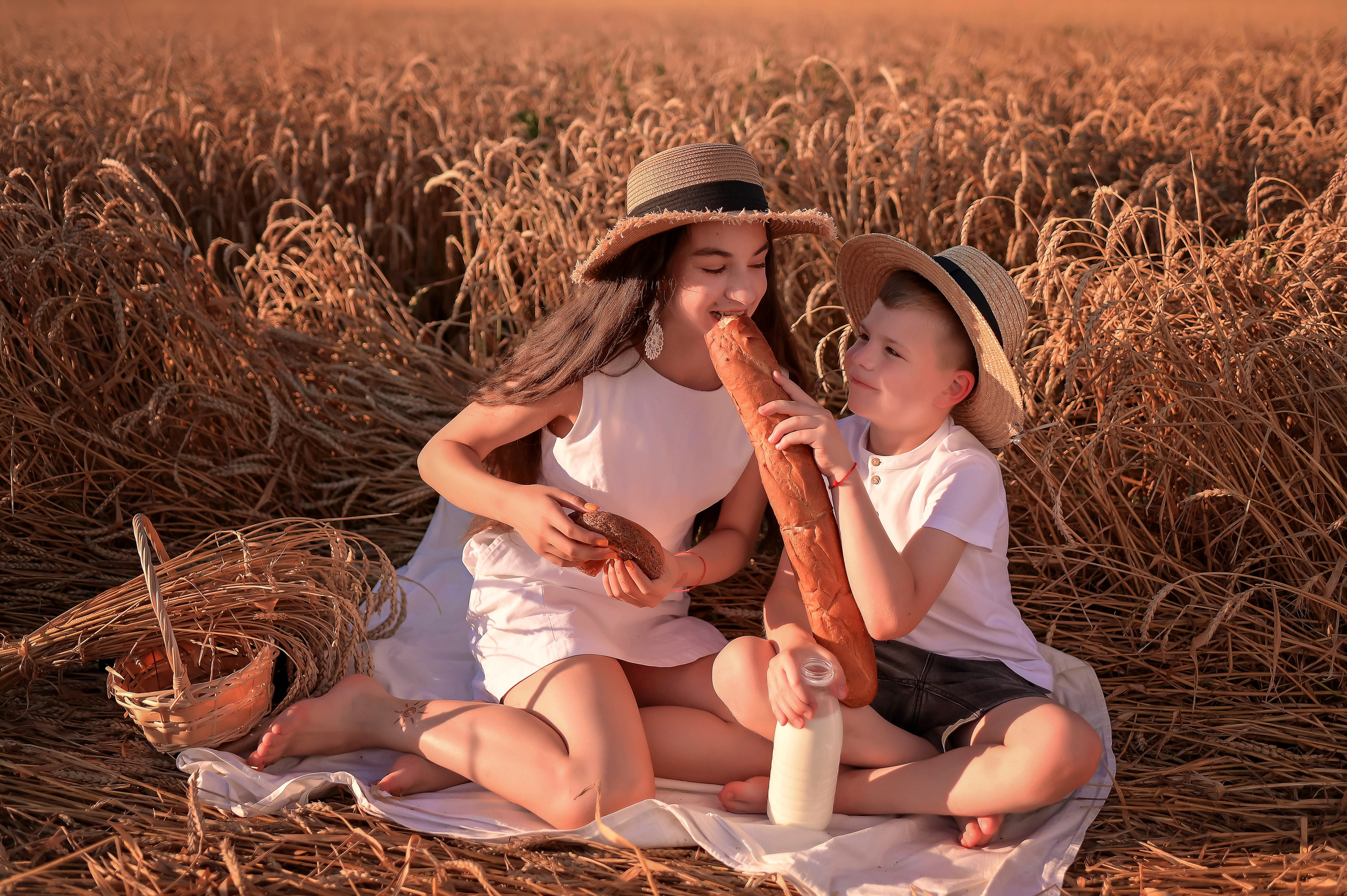 Семейные фотосессии в Краснодаре. Семейный и детский фотограф в Краснодаре Ольга Осинцева