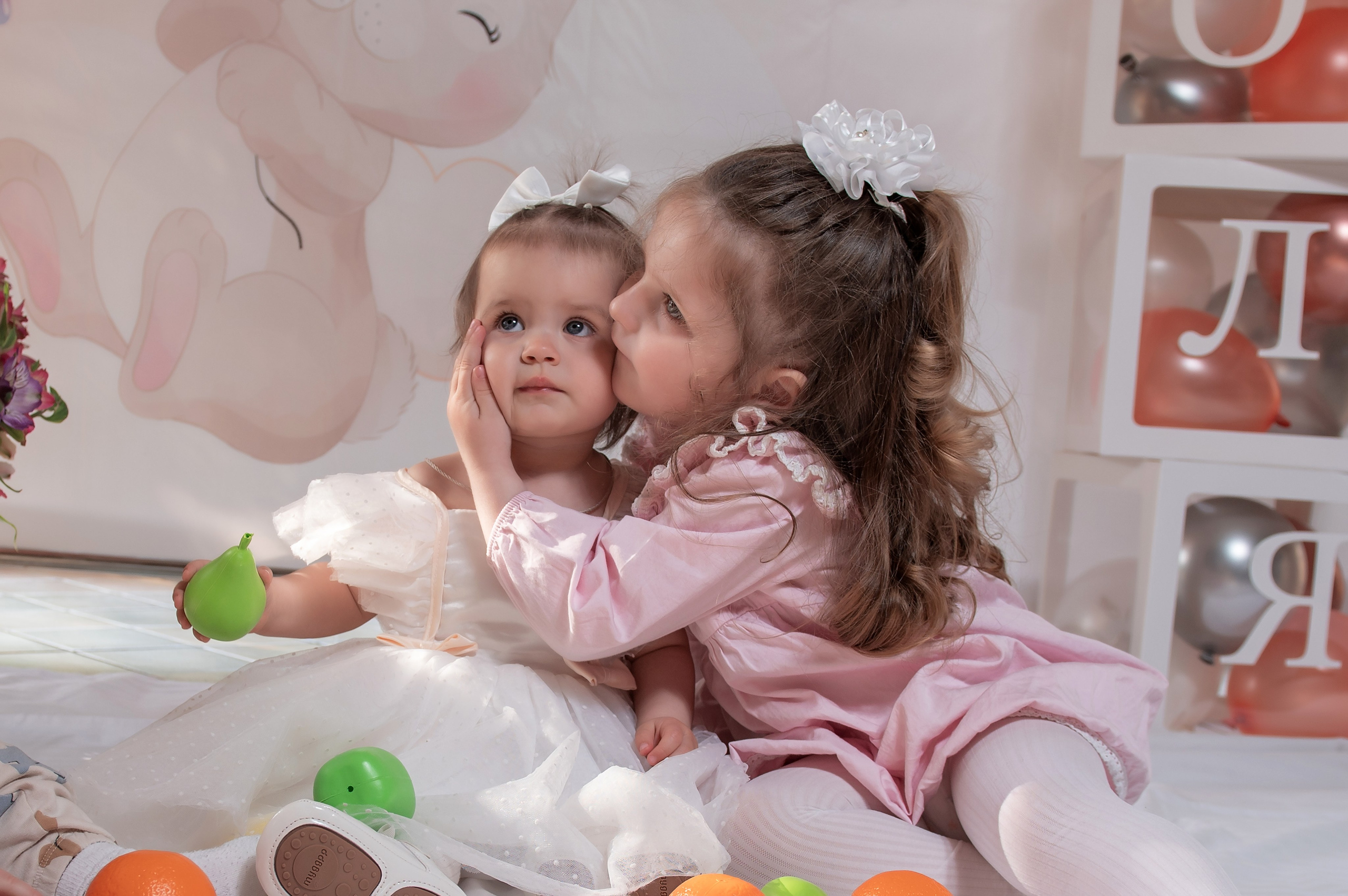 Детские фотосессии в Краснодаре. Семейный и детский фотограф в Краснодаре Ольга Осинцева