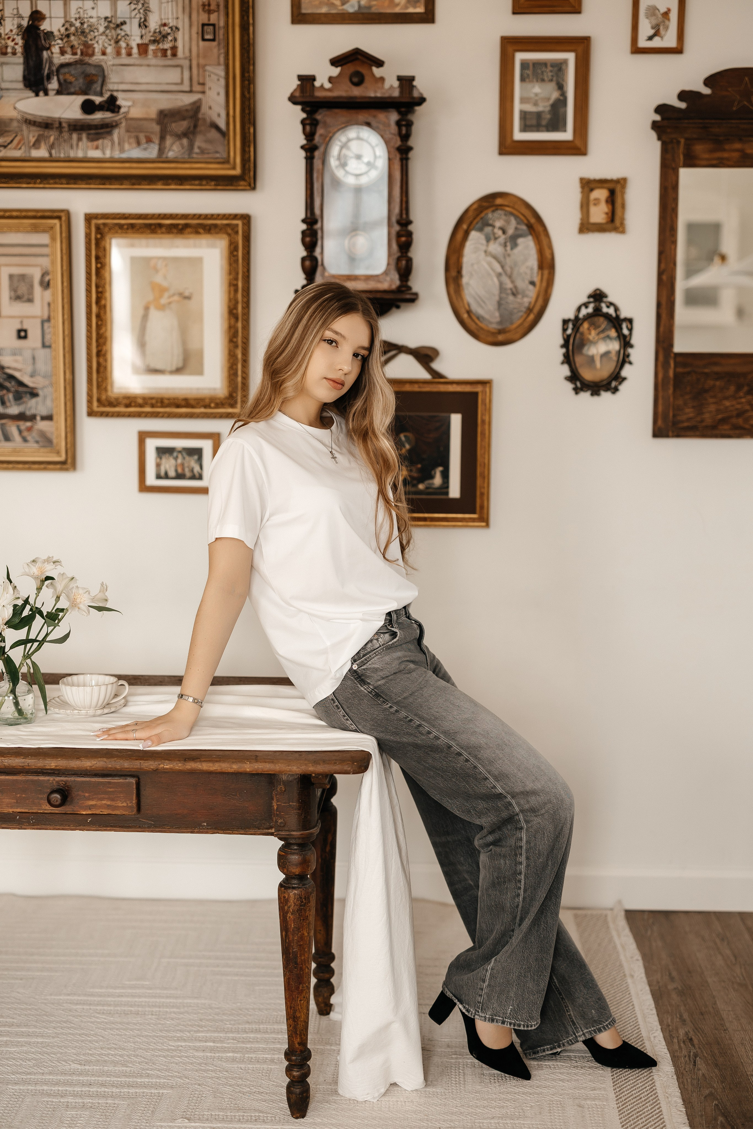 Фотостудии. Свадебный и семейный фотограф в Омске Евгения Хакимова