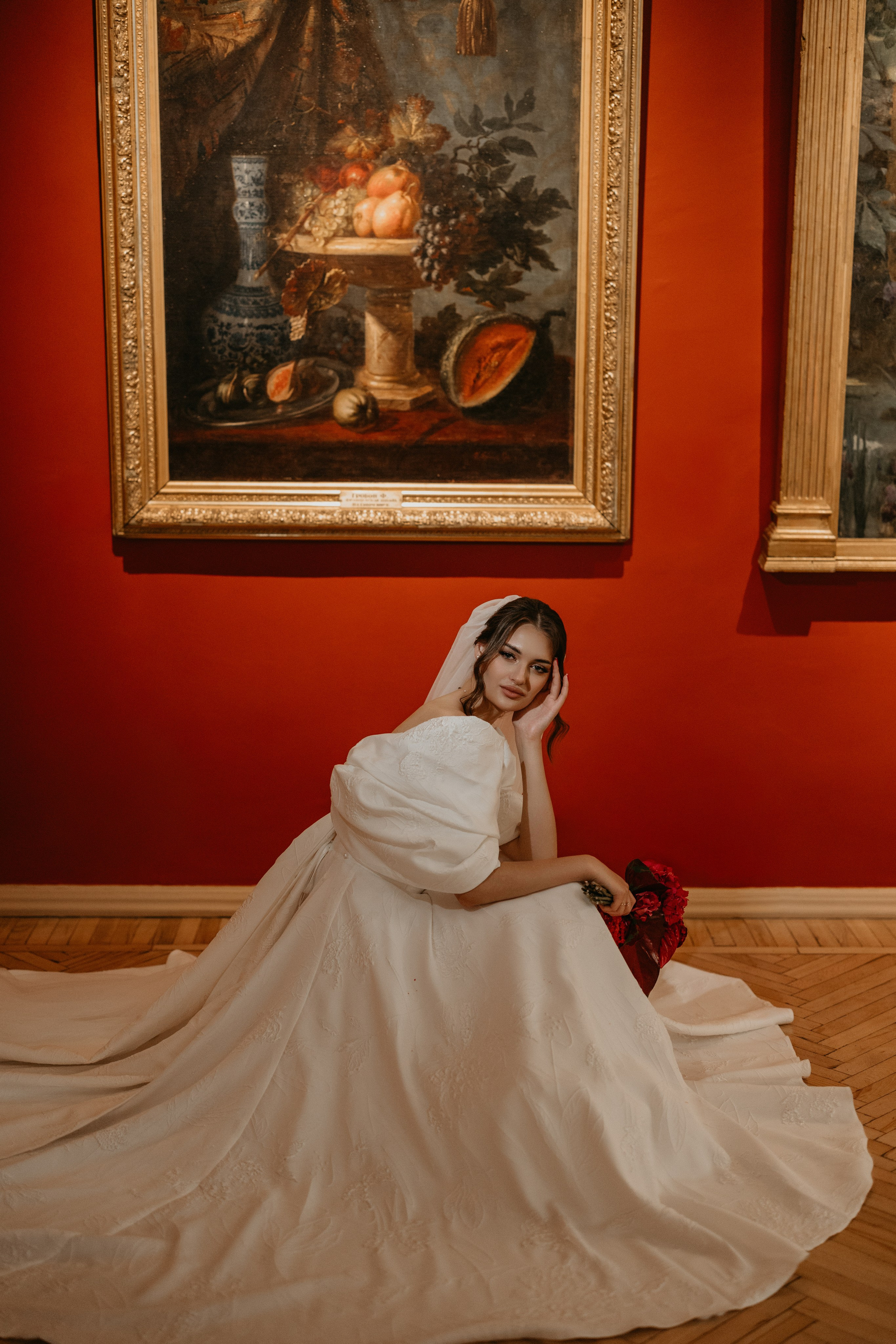 Юрий & Дарья | 06.06.25. Свадебный и семейный фотограф в Омске Евгения Хакимова