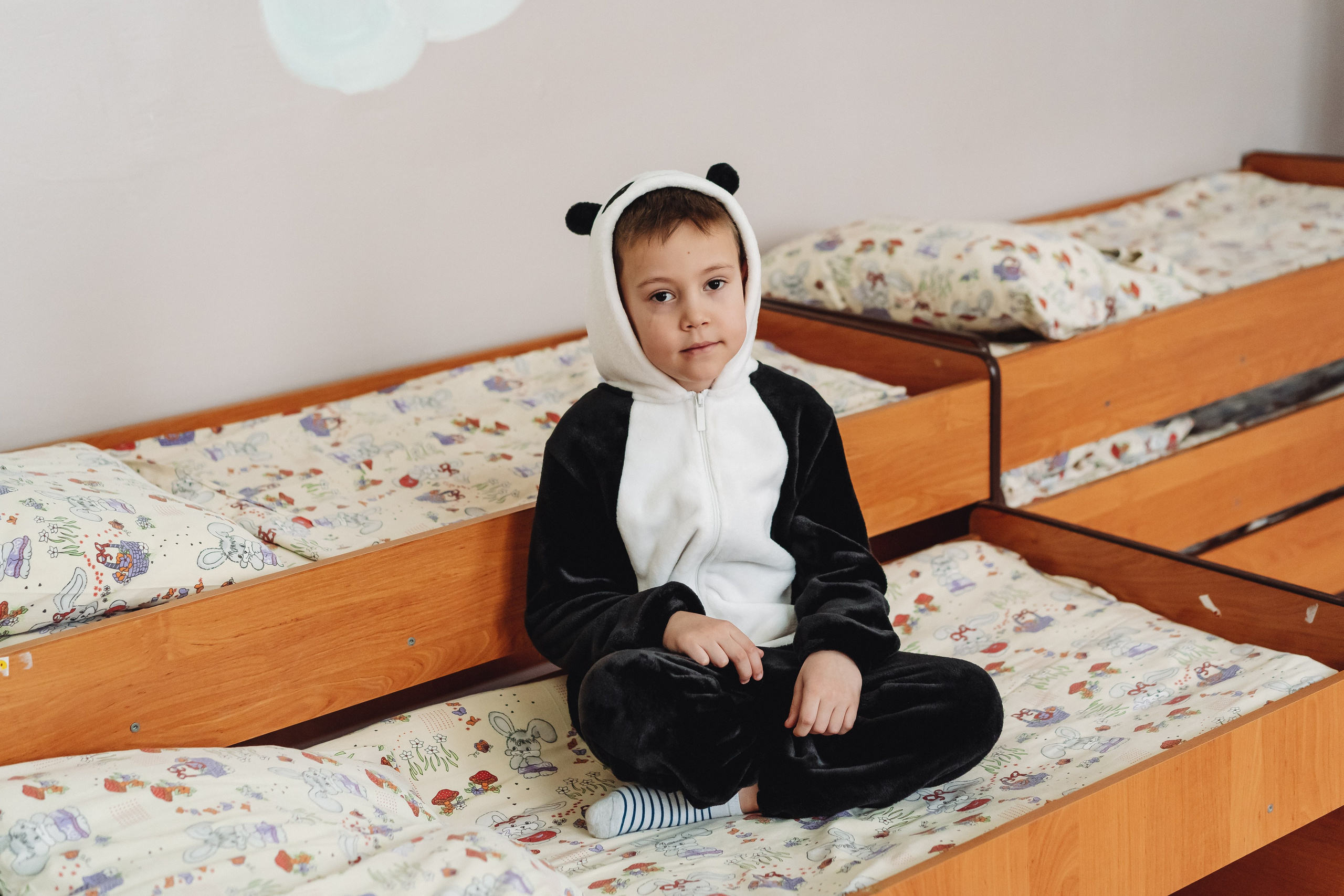 Садики. Семейный и контент фотограф в Красноярске Власова Екатерина