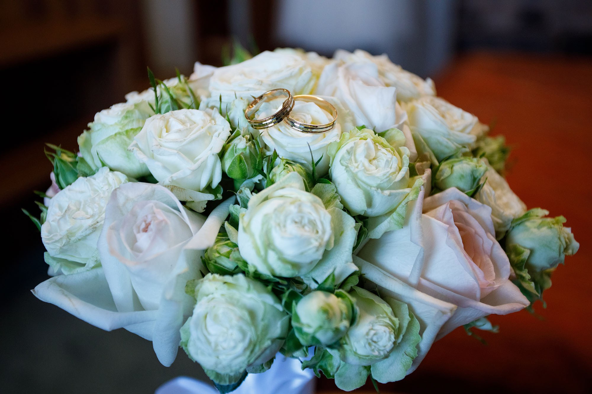 Свадебная фотосъёмка. Репортажный фотограф в Москве