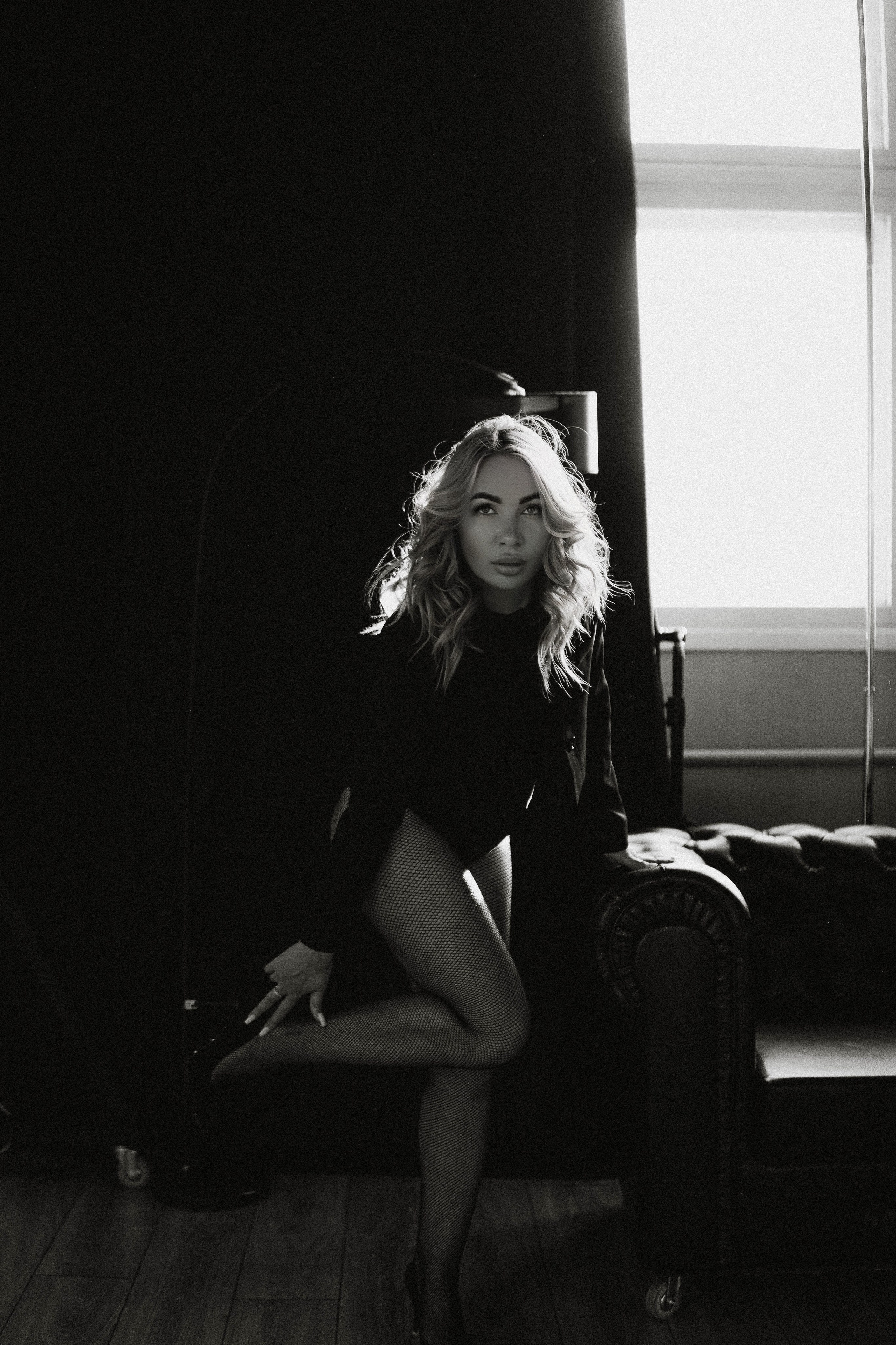 Полюби себя. Сибирский фотограф Братск, Иркутск Анна Галанина