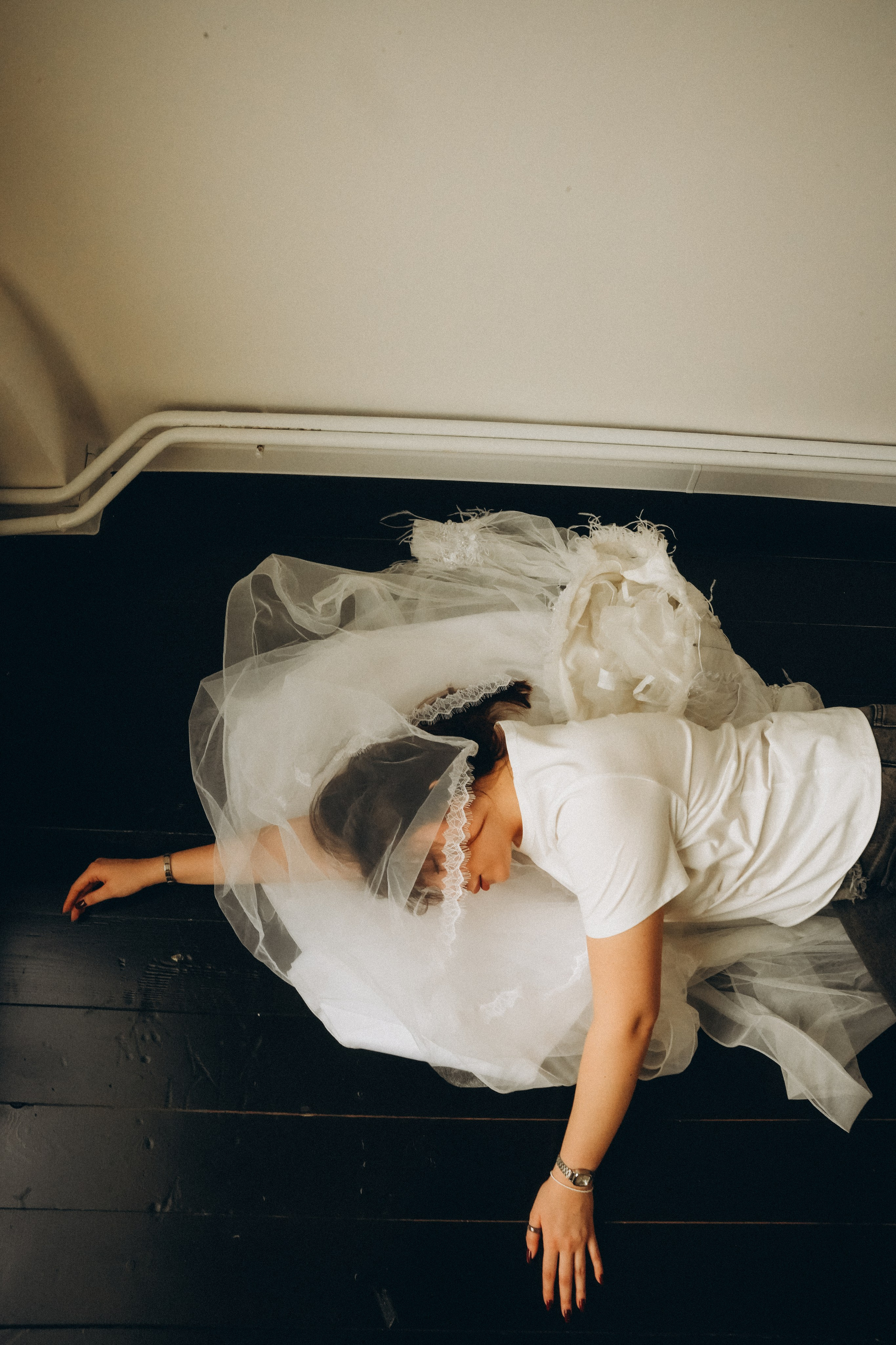 История. Сибирский фотограф Братск, Иркутск Анна Галанина