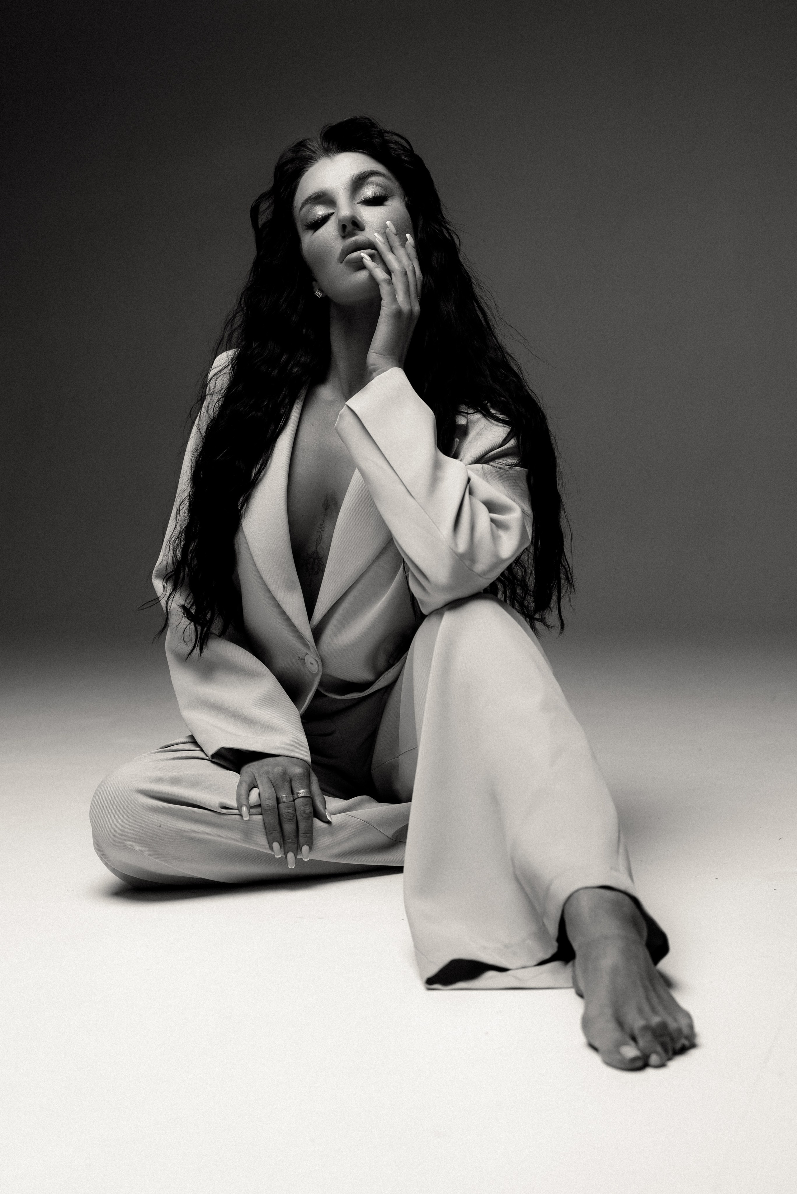 Женский портрет. Фотограф в Саратове Александра Андрилова