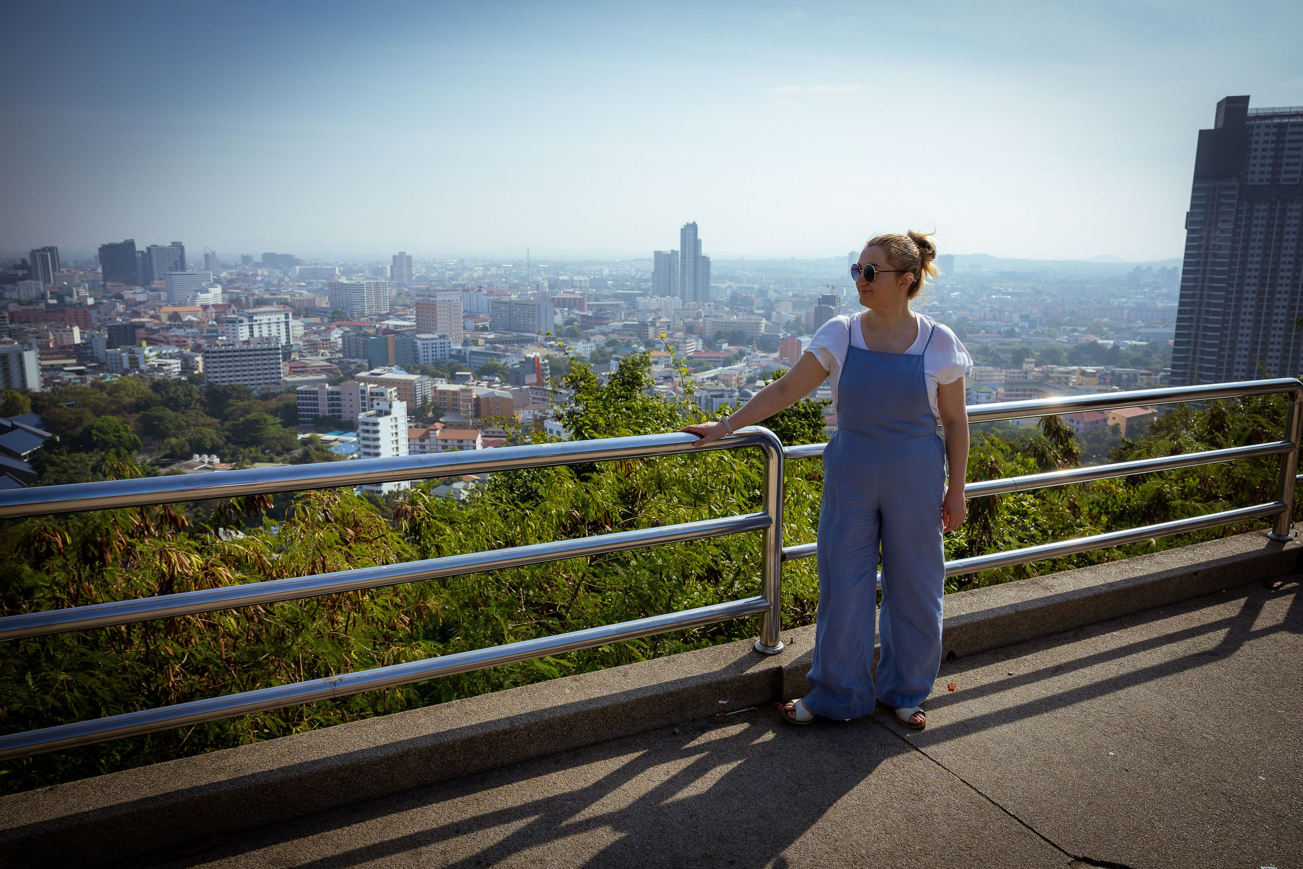 Таиланд (зима 2025). Фотограф Виноградов Константин