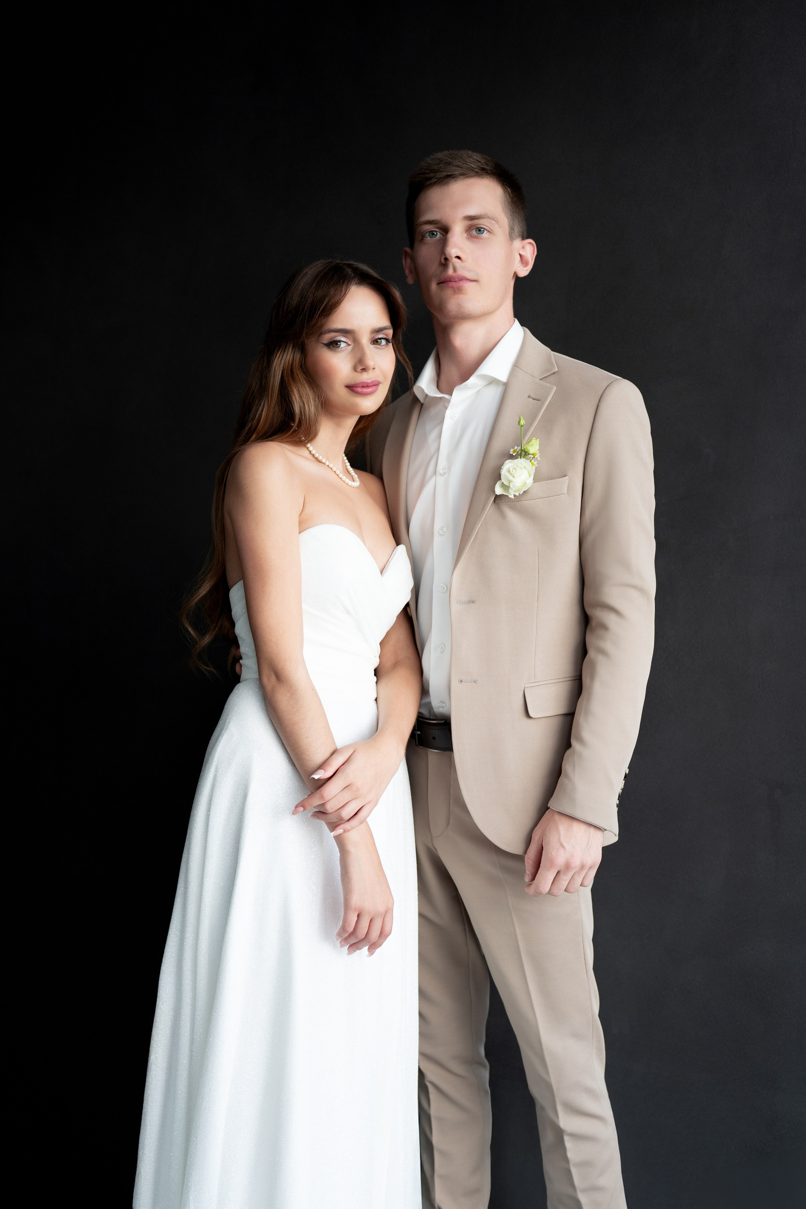 Аня и Андрей. Фотограф из Москвы — DASHA NOVA | Авторская фотография в разных жанрах