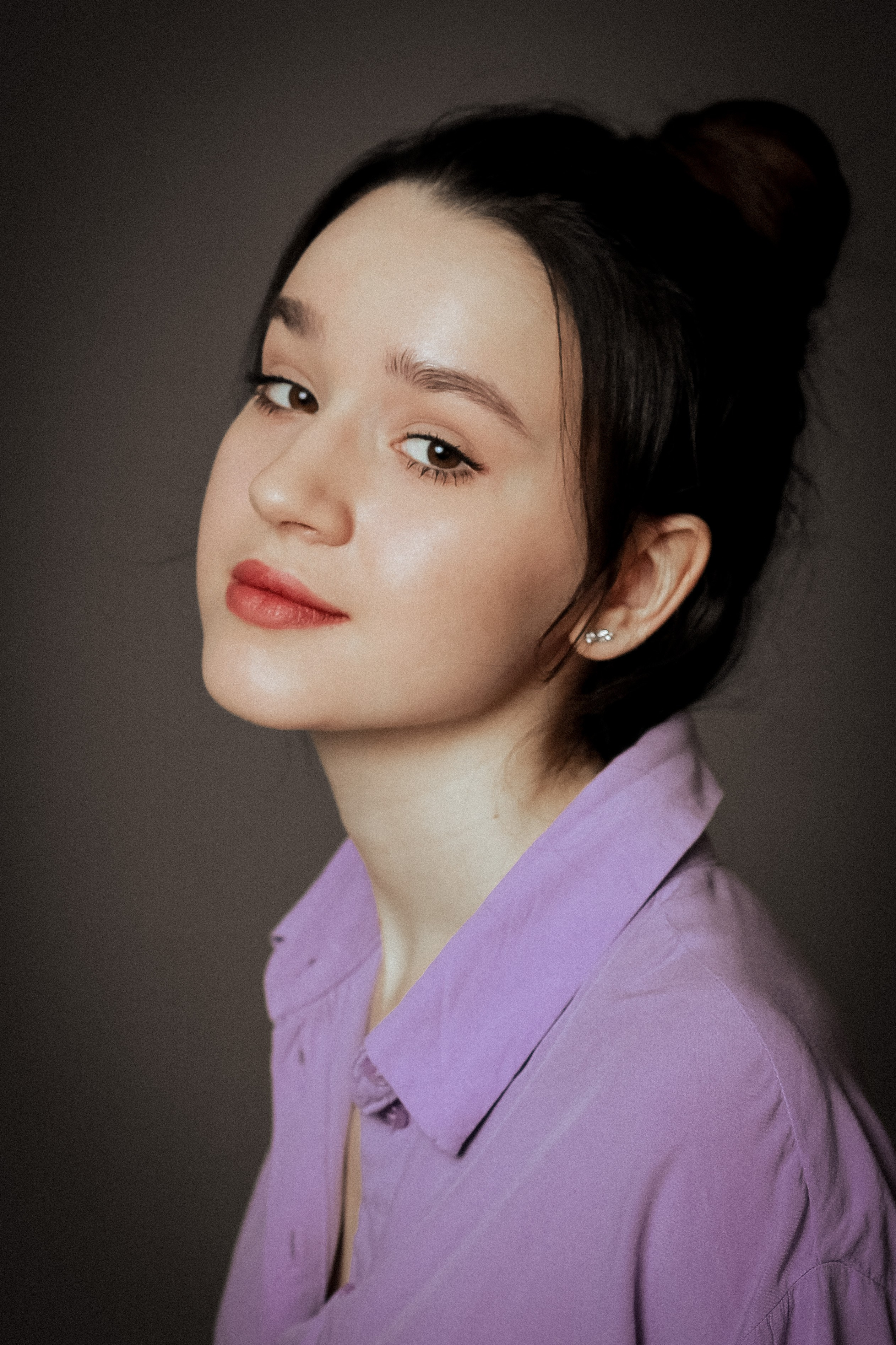 Актерское портфолио. Фотограф-терапевт. Москва-Питер