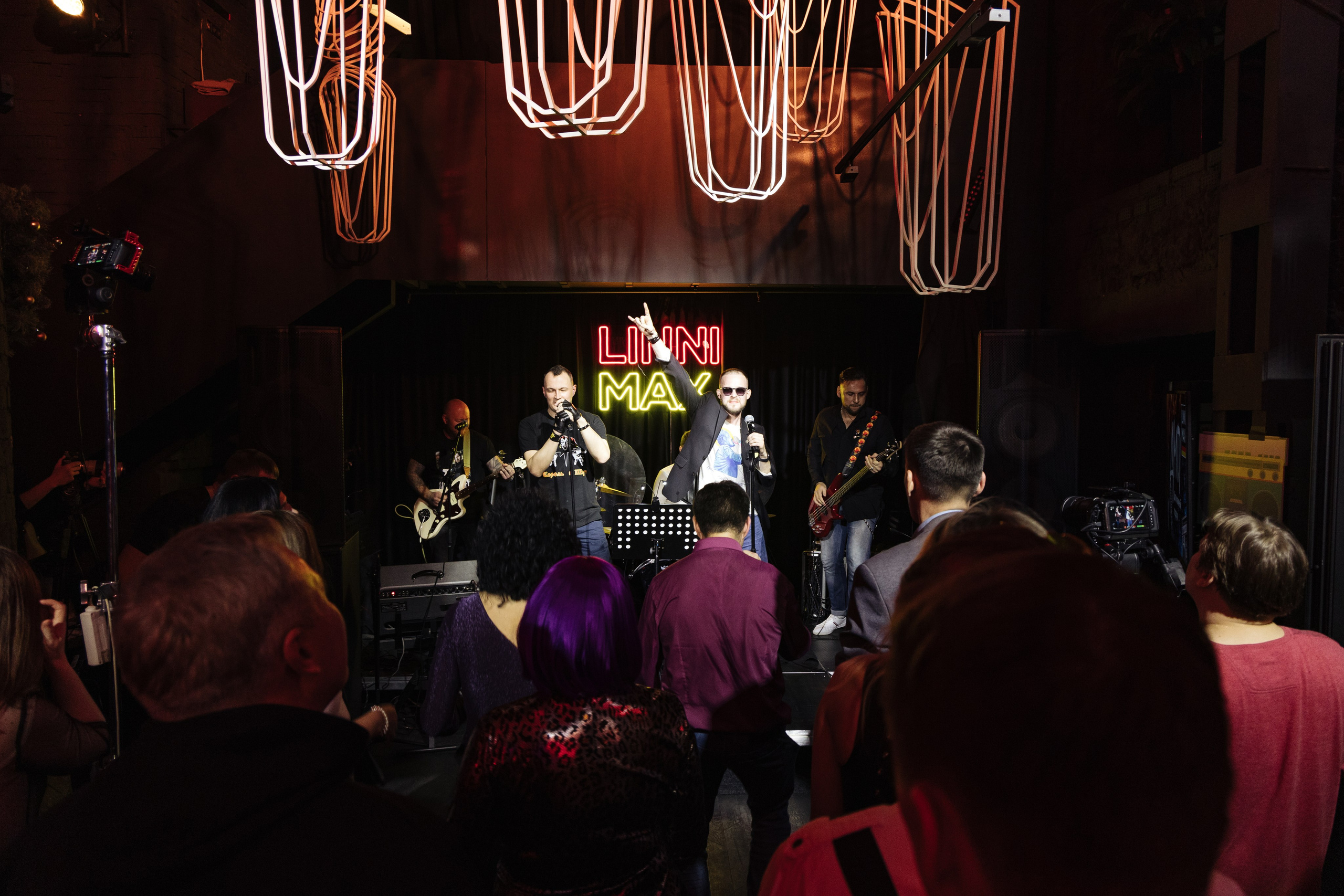 Репортажной фотограф в Москве Мария Астахова