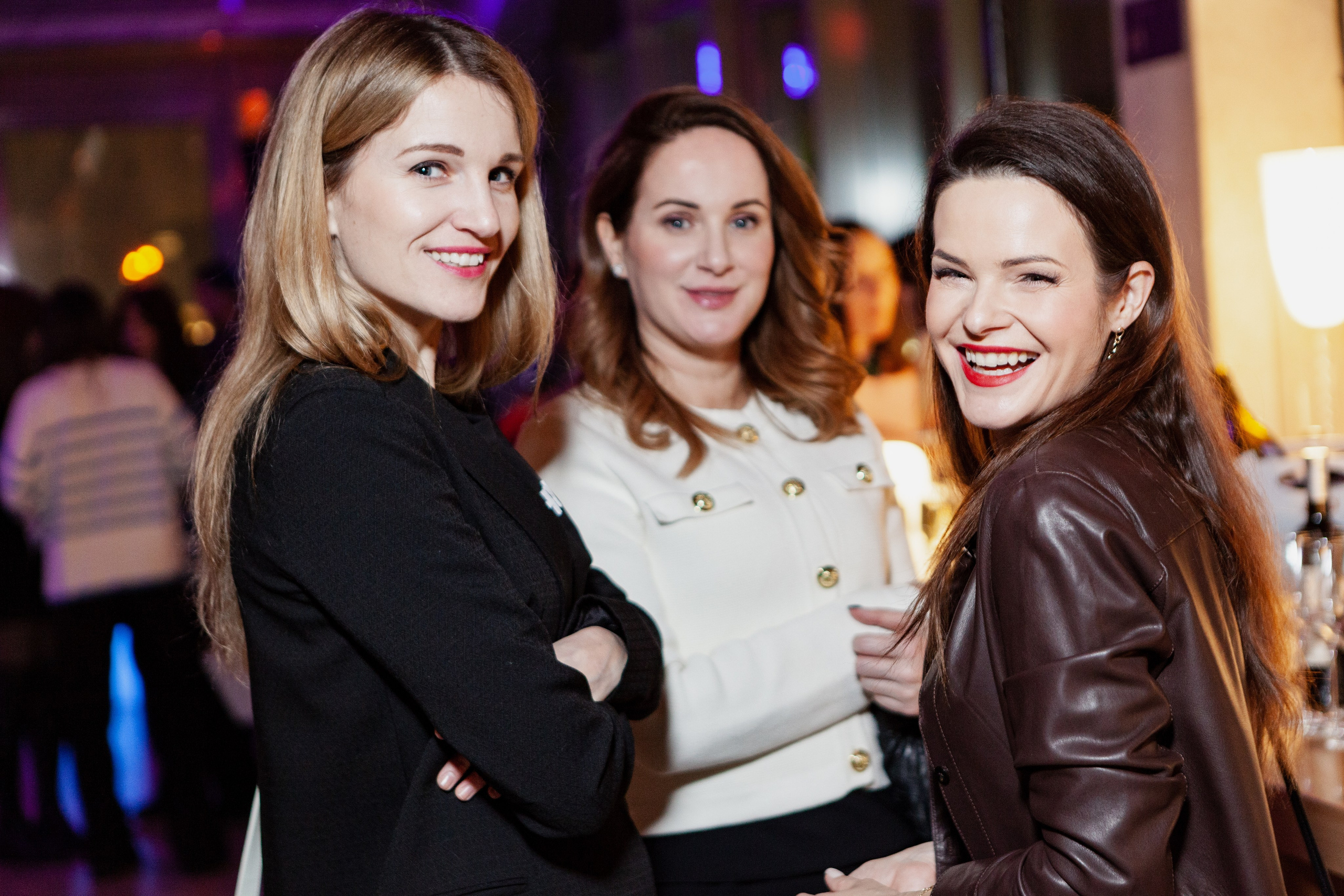 Презентация NEW NOTES. Репортажной фотограф в Москве Мария Астахова