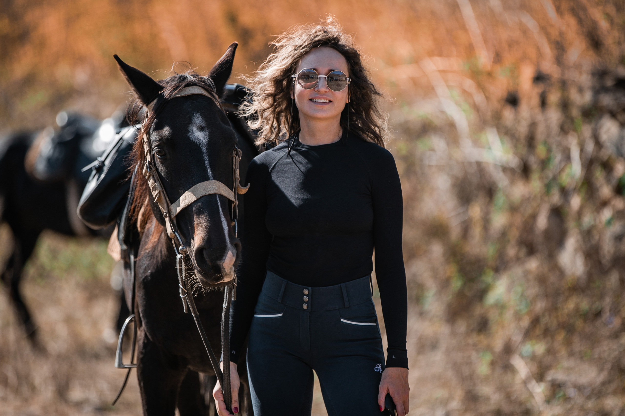 Фототуры в Карачаево-Черкессии 2019-2020. Фотограф-анималист Ксендзова Кристина