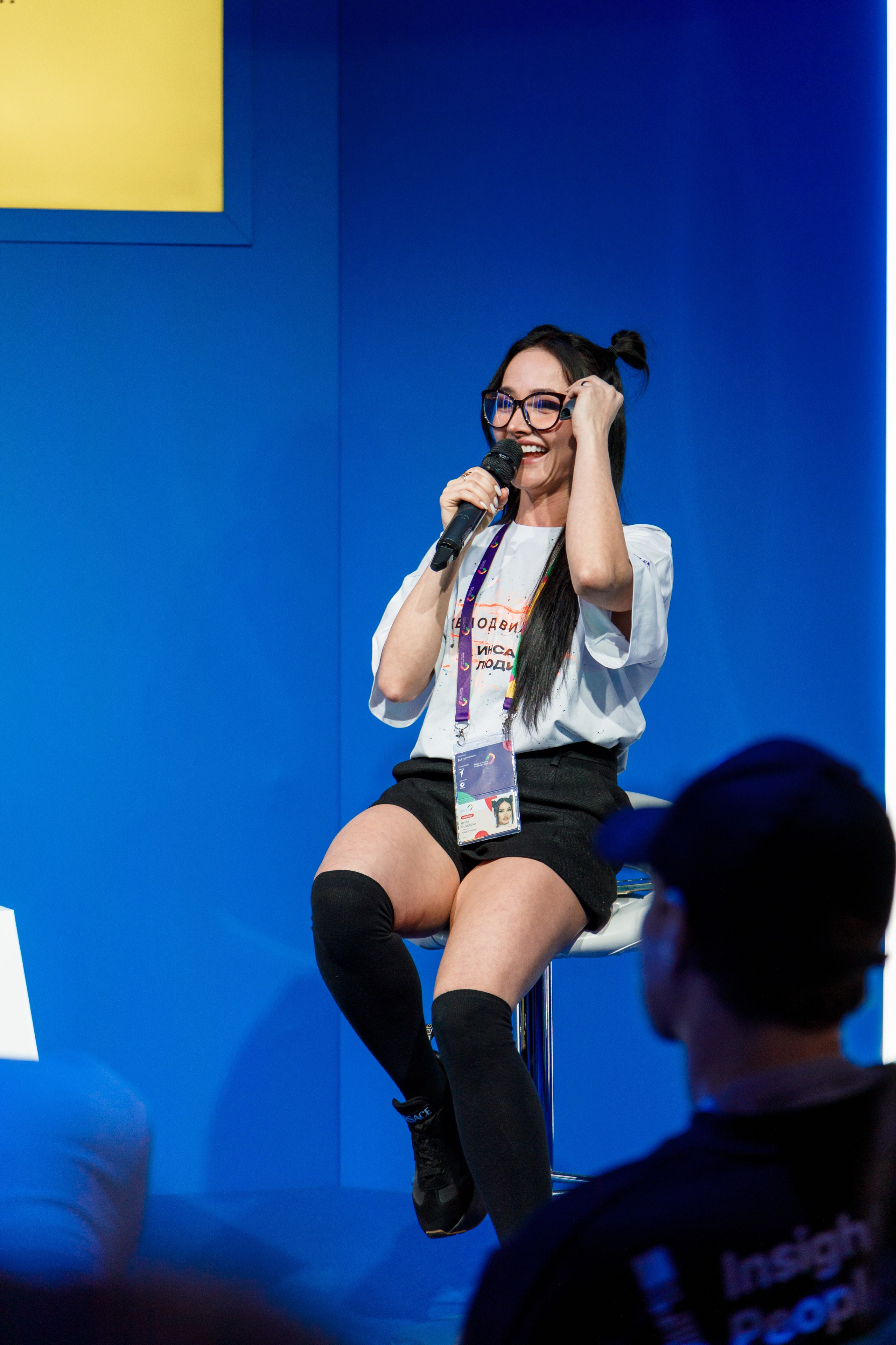 Всемирный фестиваль молодёжи 2024 в России. Репортажный фотограф в Москве, Сочи и Санкт-Петербурге