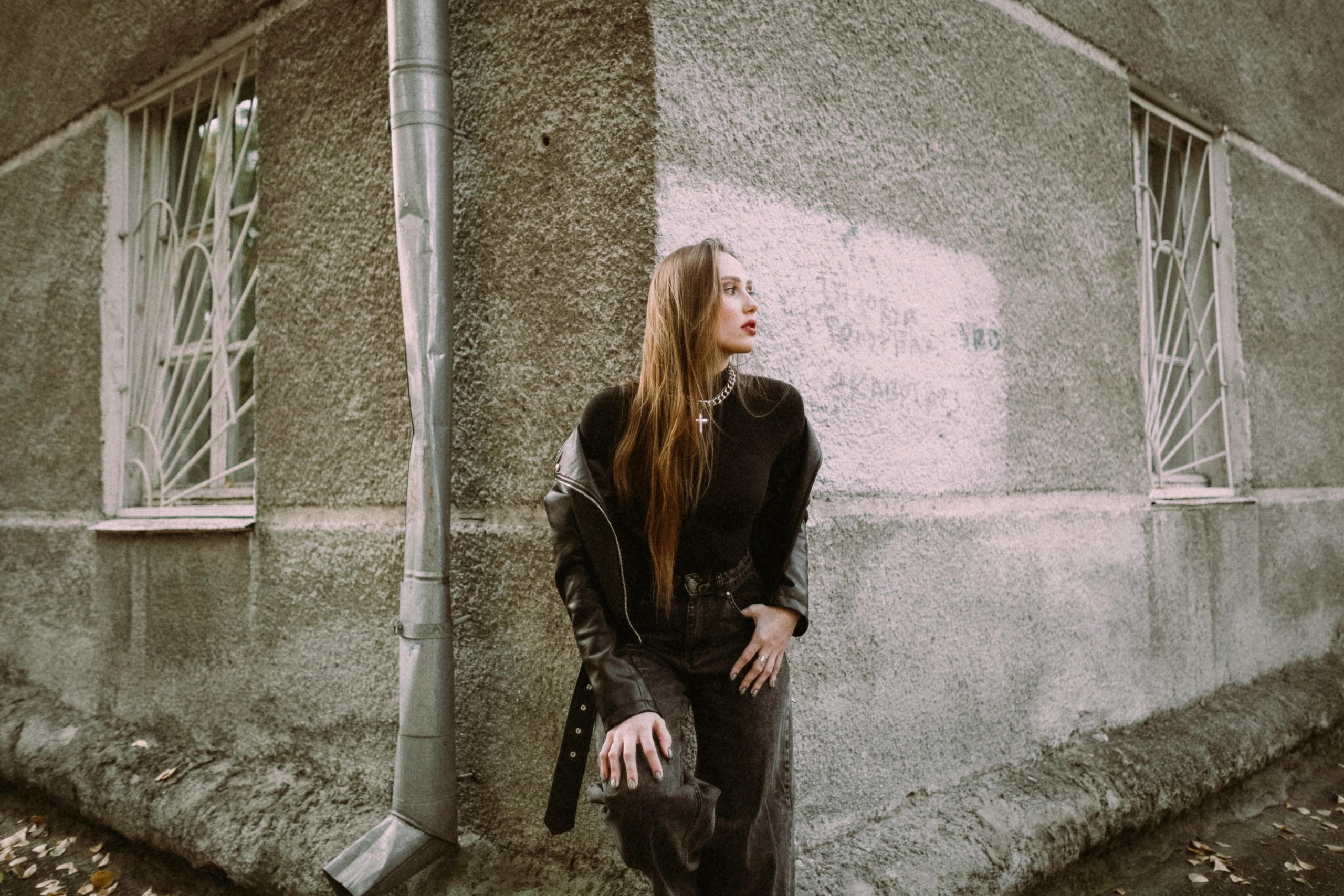 Эльвира. Фотограф Кемерово | Сергей