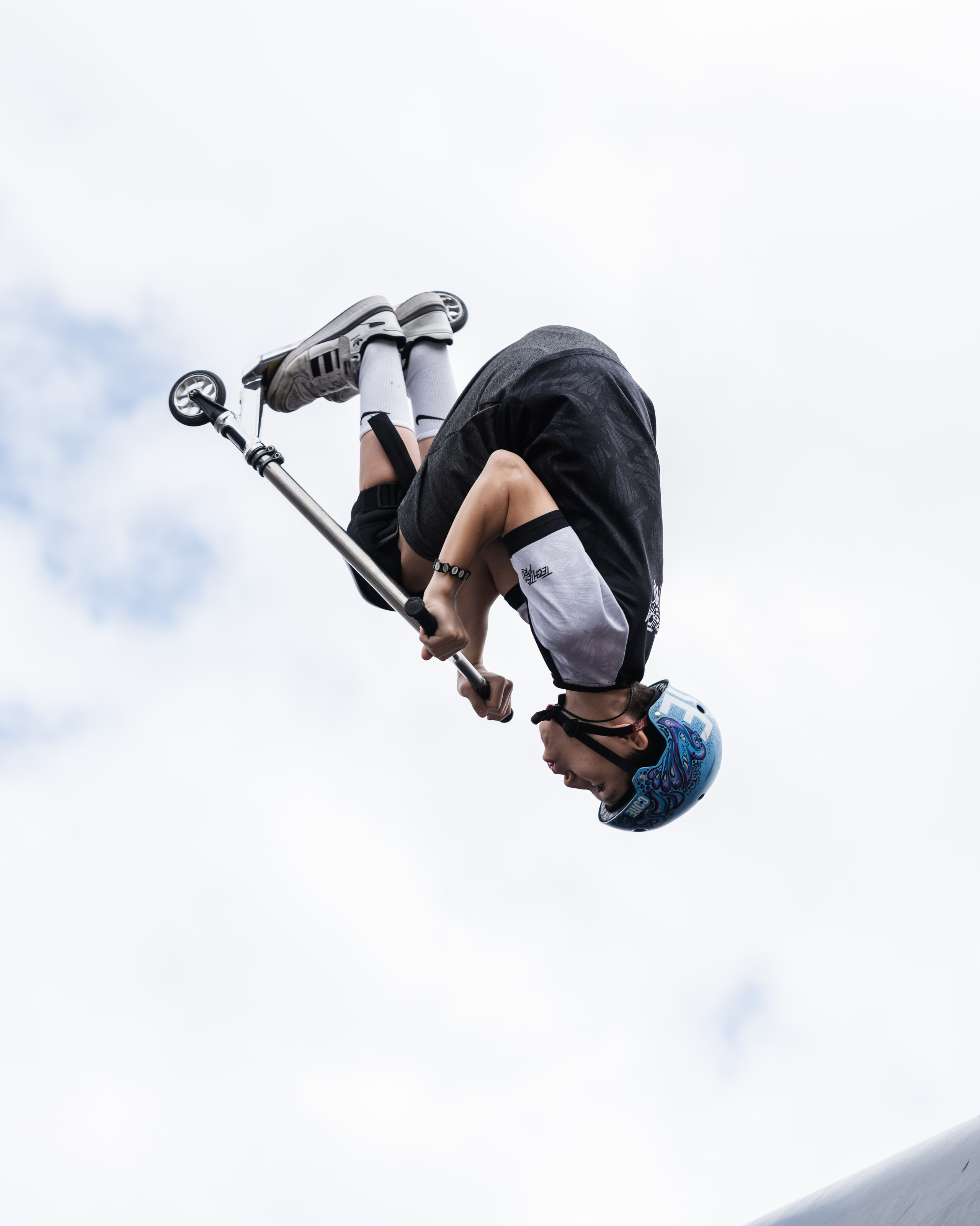 URAM. Юрий Шмидт — Репортажный фотограф