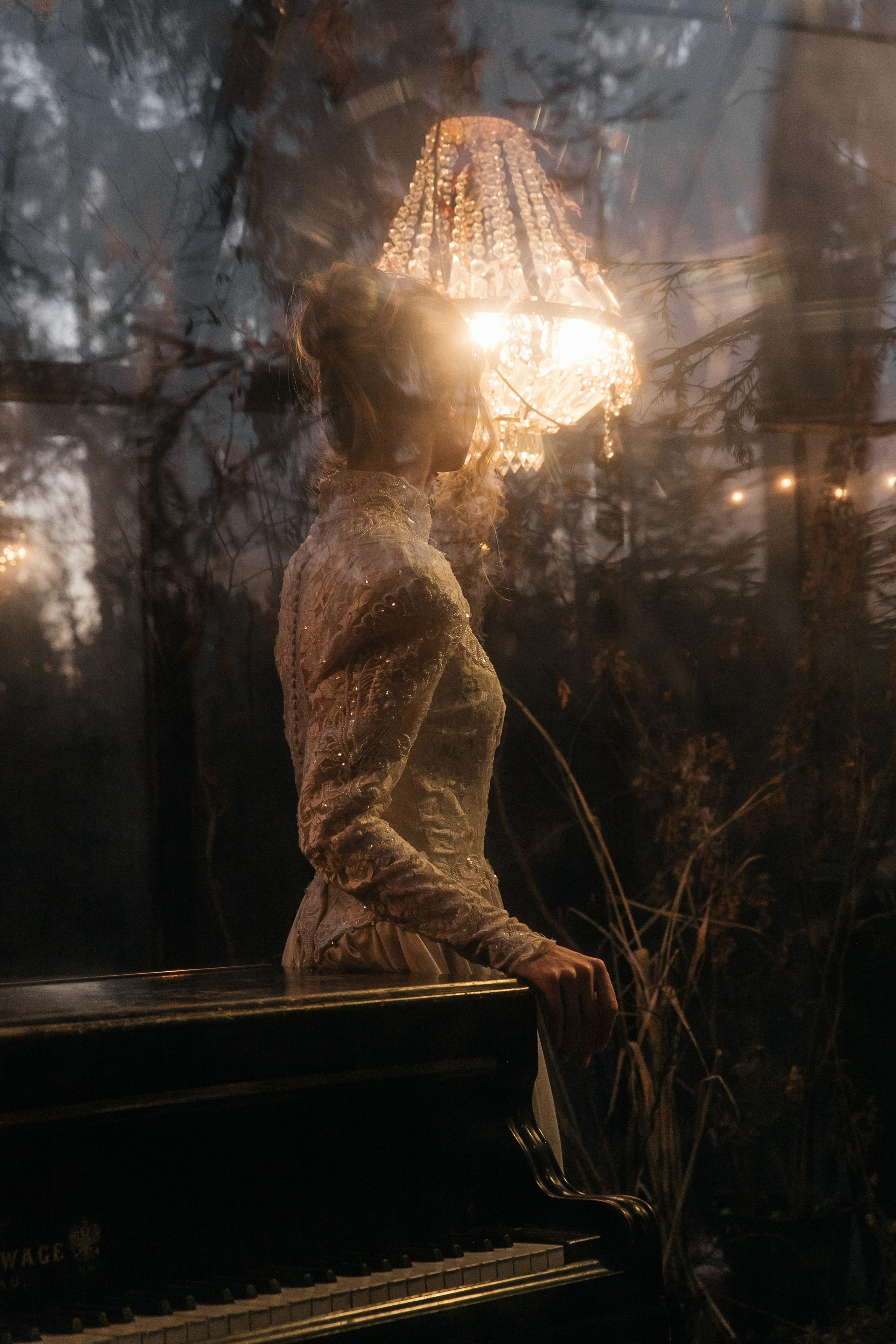 Свадебная винтажная фотосессия. Свадебный фотограф в Москве Элина Ларченкова. Фото, которые цепляют