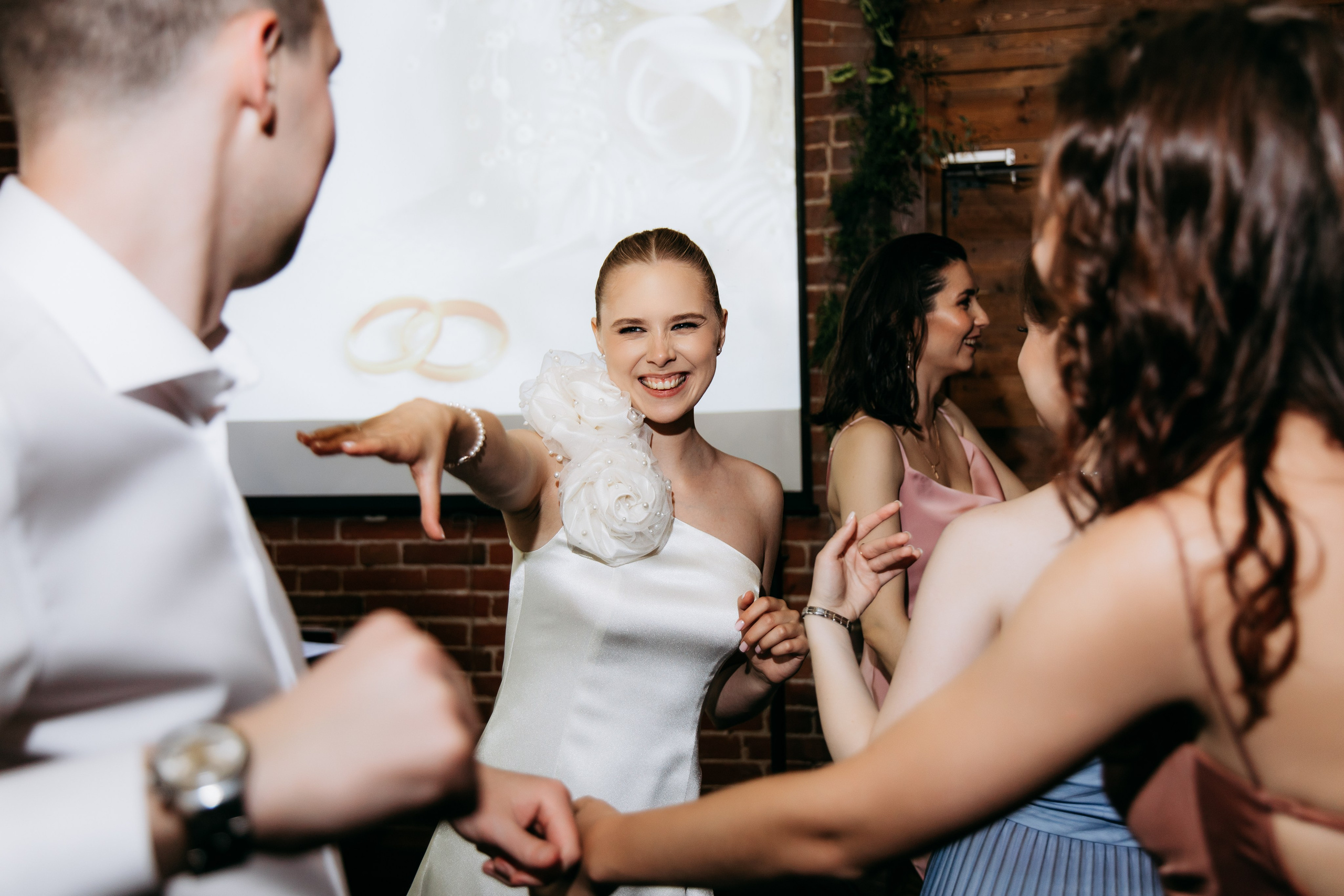 Богдан и Татьяна. Фотограф в Омске Валерия Крячко