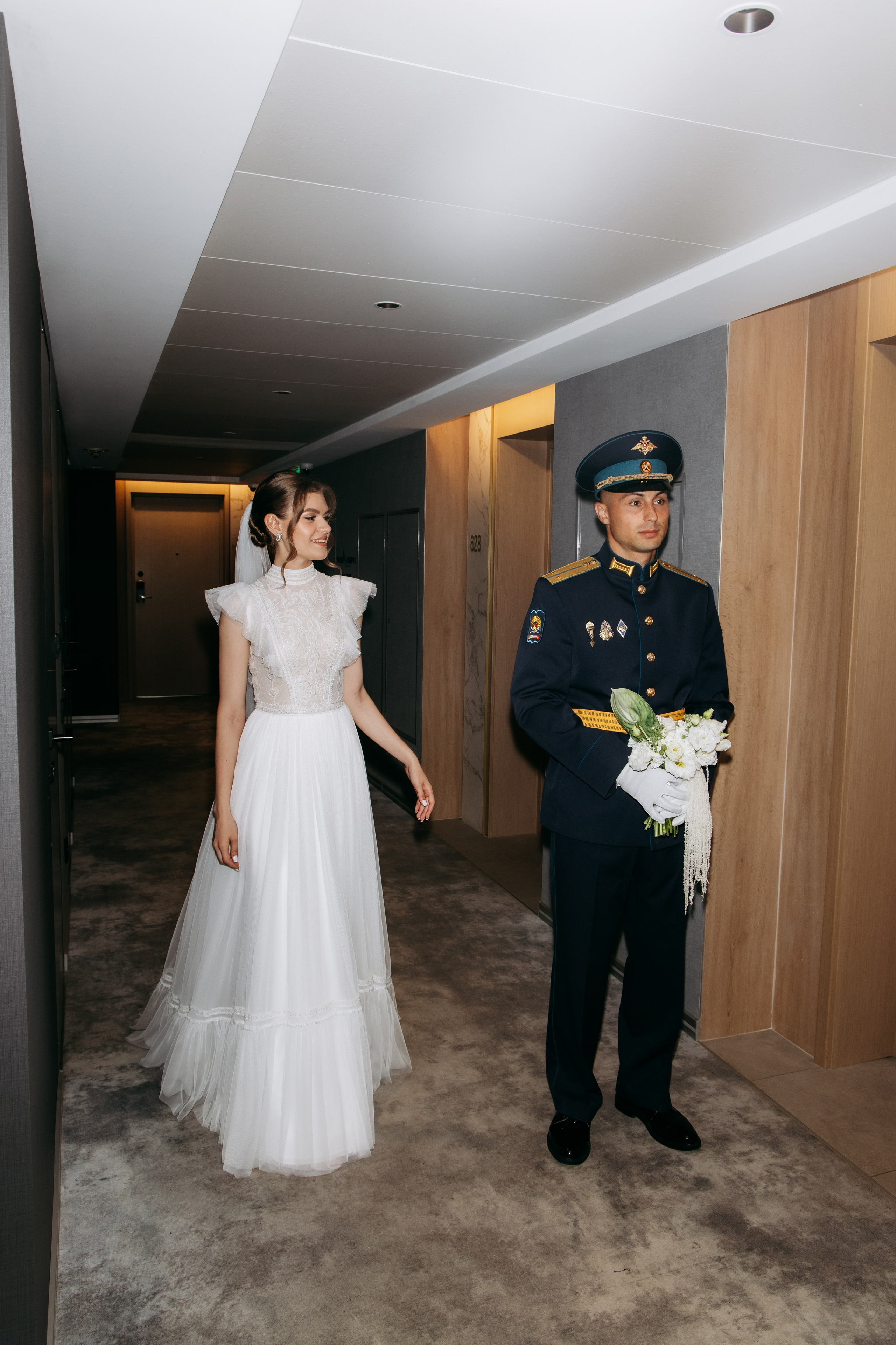 Владимир и Наталья 6.07.25. Фотограф в Омске Валерия Крячко