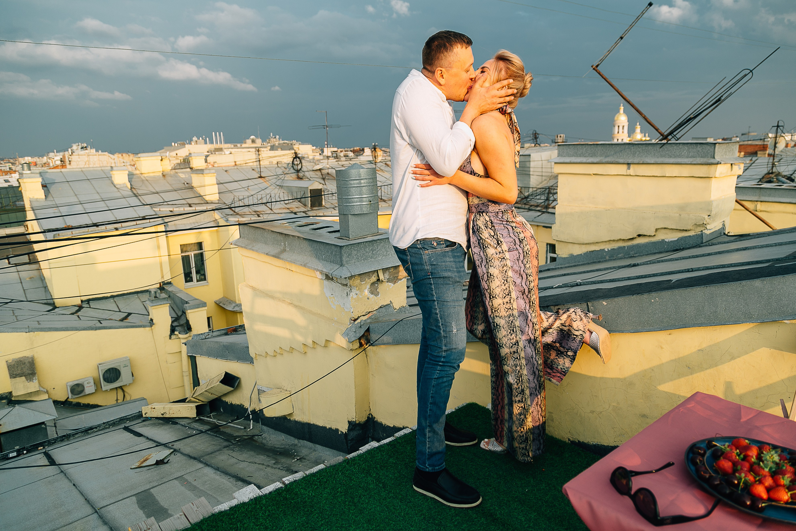 Портреты. Фотограф Serg-Epic — Сергей Клепиков