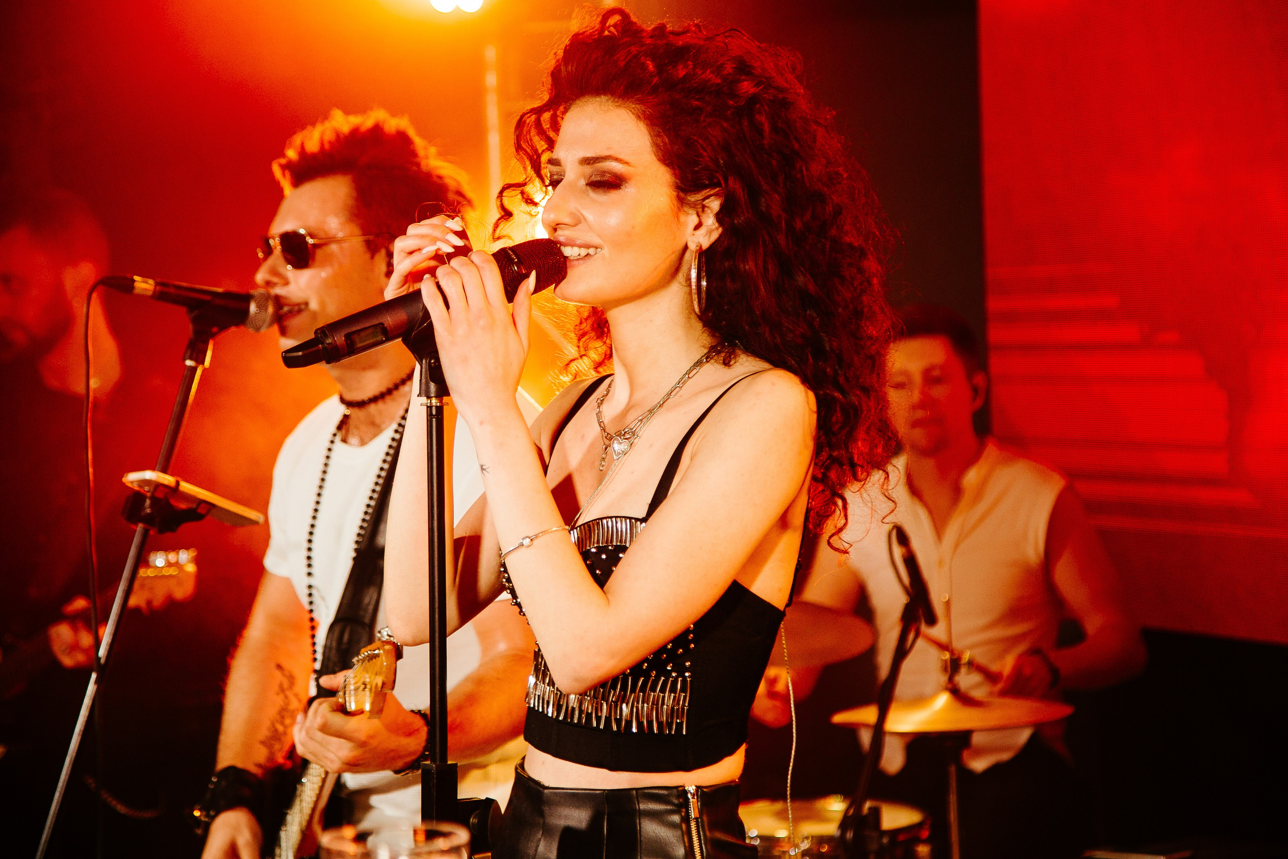 Музыканты. Фотограф Serg-Epic — Сергей Клепиков