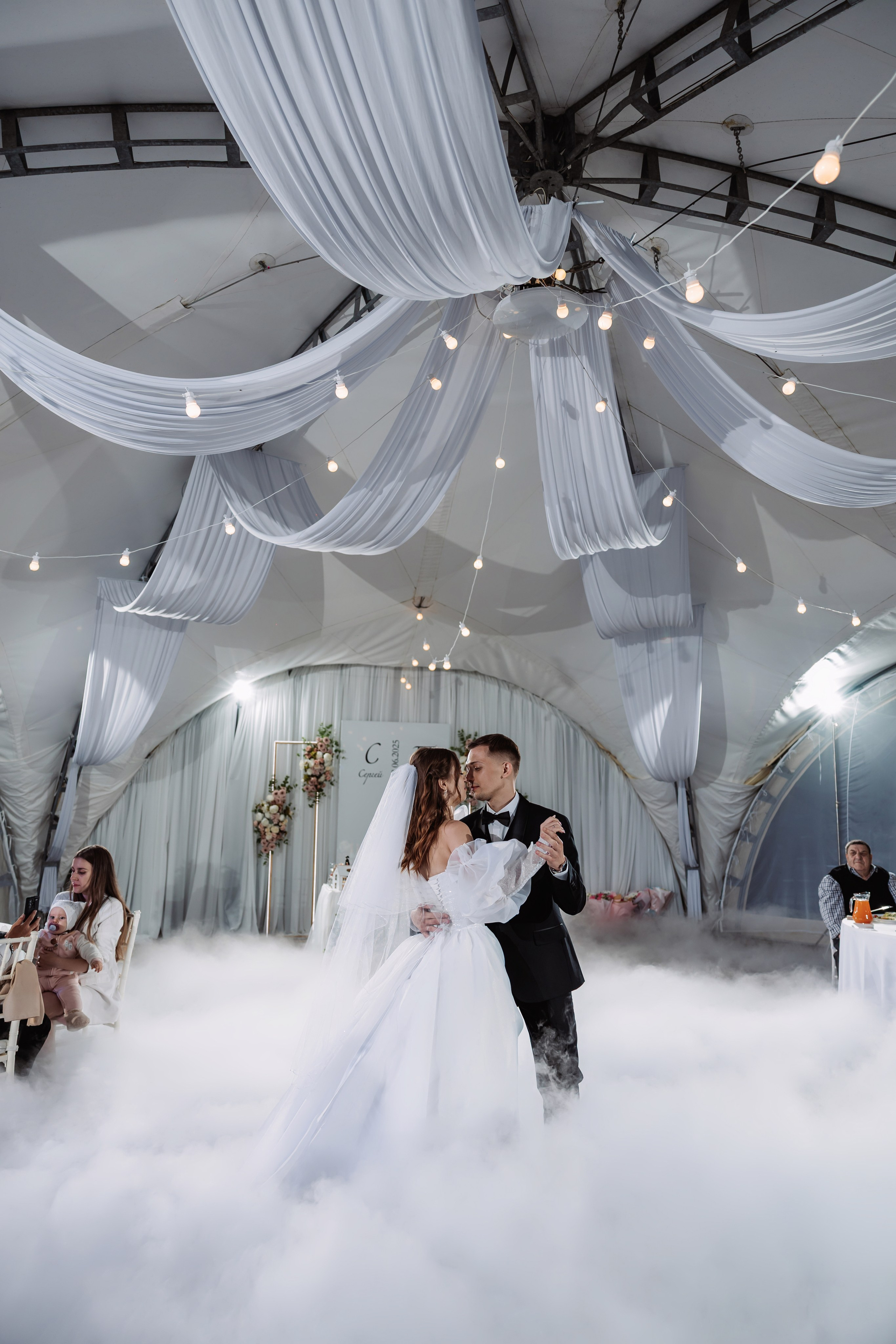 Сергей и Татьяна. ФОТОГРАФ ИРИНА ШАМАТАВА