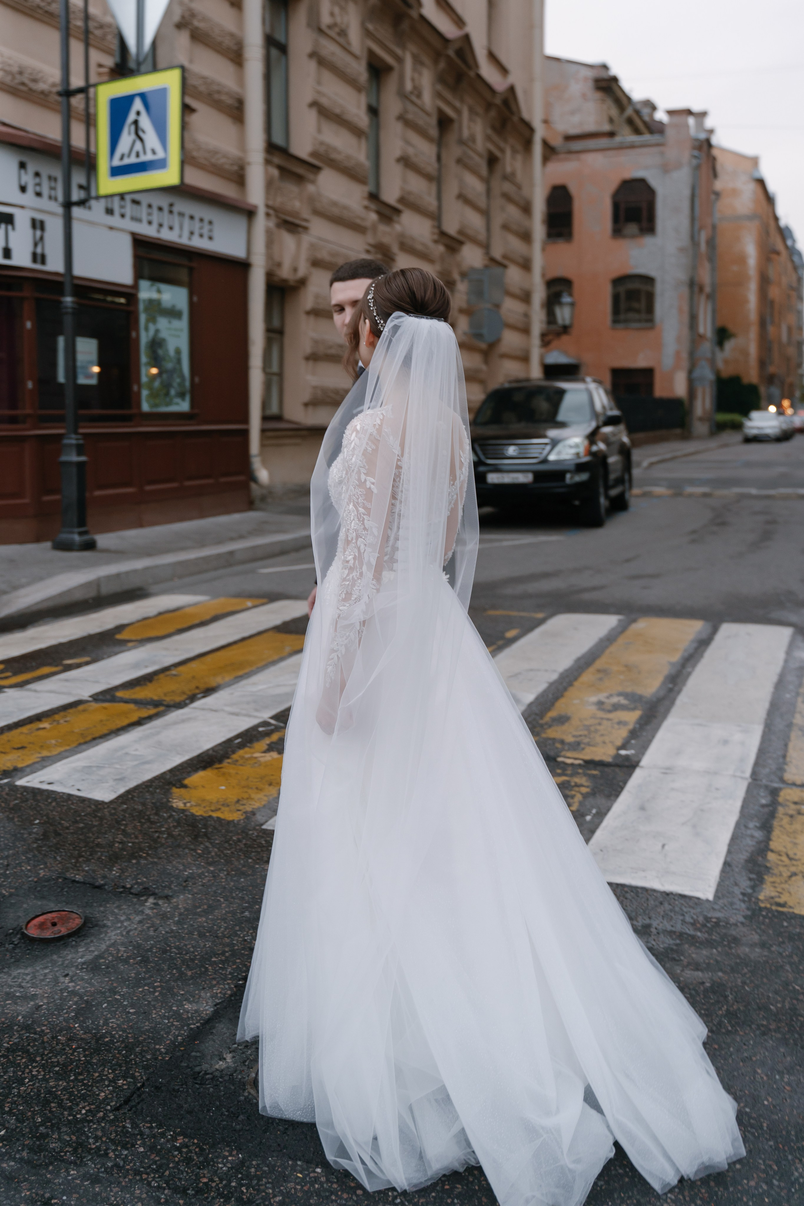 08.09.2023. Свадебный фотограф — Наталья Фед СПб/Москва