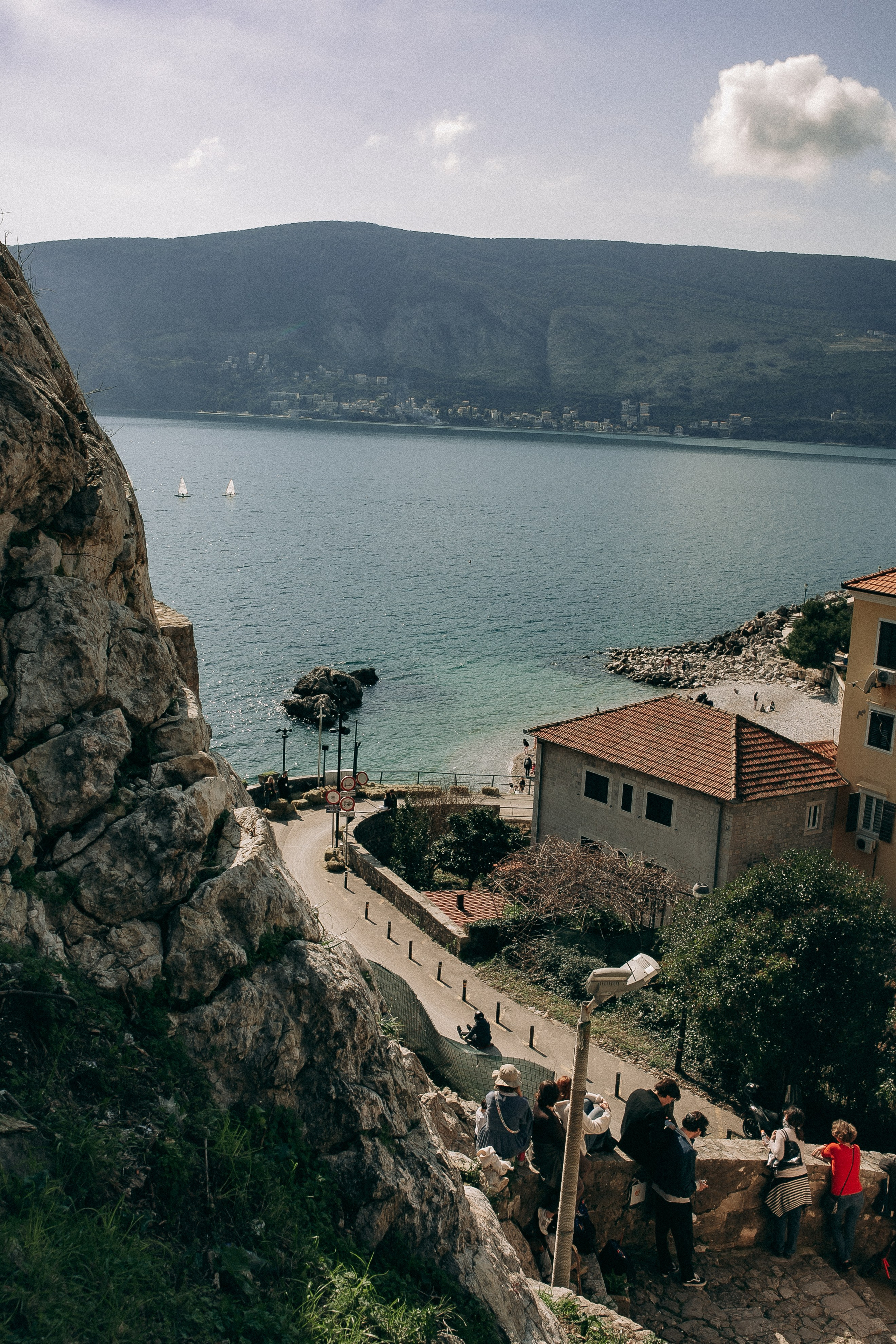 Гонки на самодельных болидах в Херцег-Нови. Семейный и свадебный фотограф в Черногории Татьяна Белякова