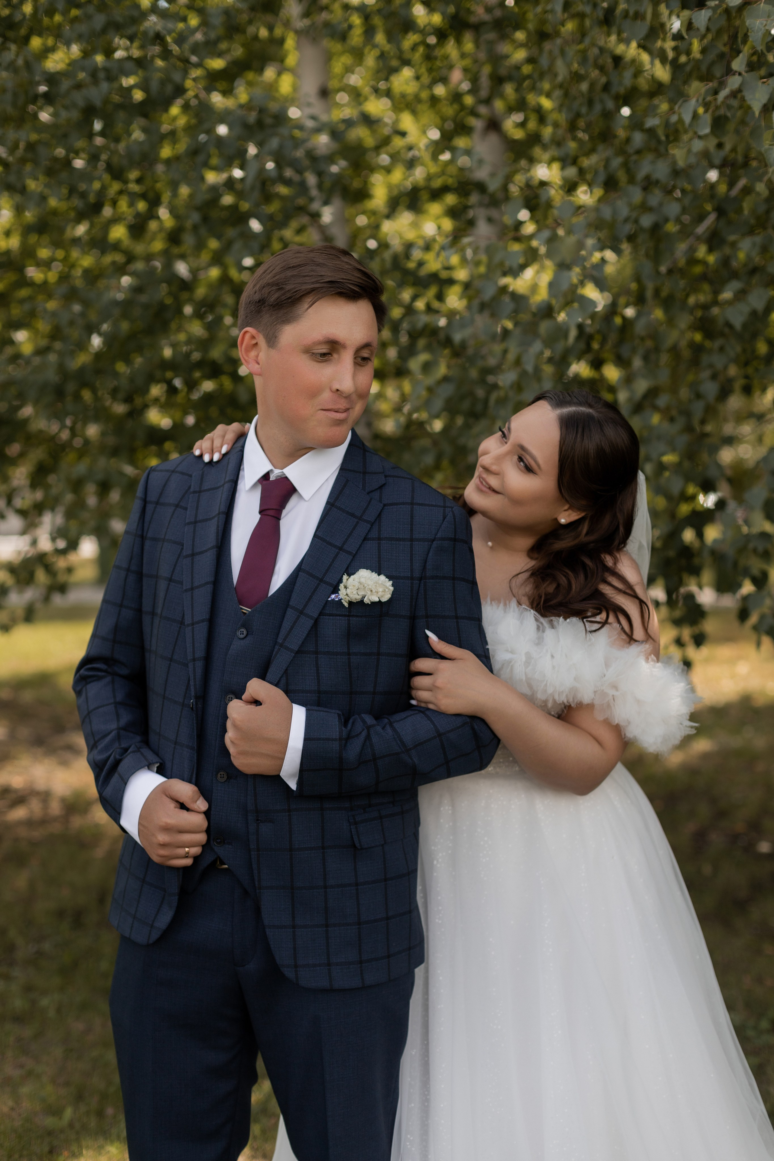 Иса и Валерия (сокращено). Свадебный фотограф Ангелина Сунгатулина | Саратов | Балаково | Вольск