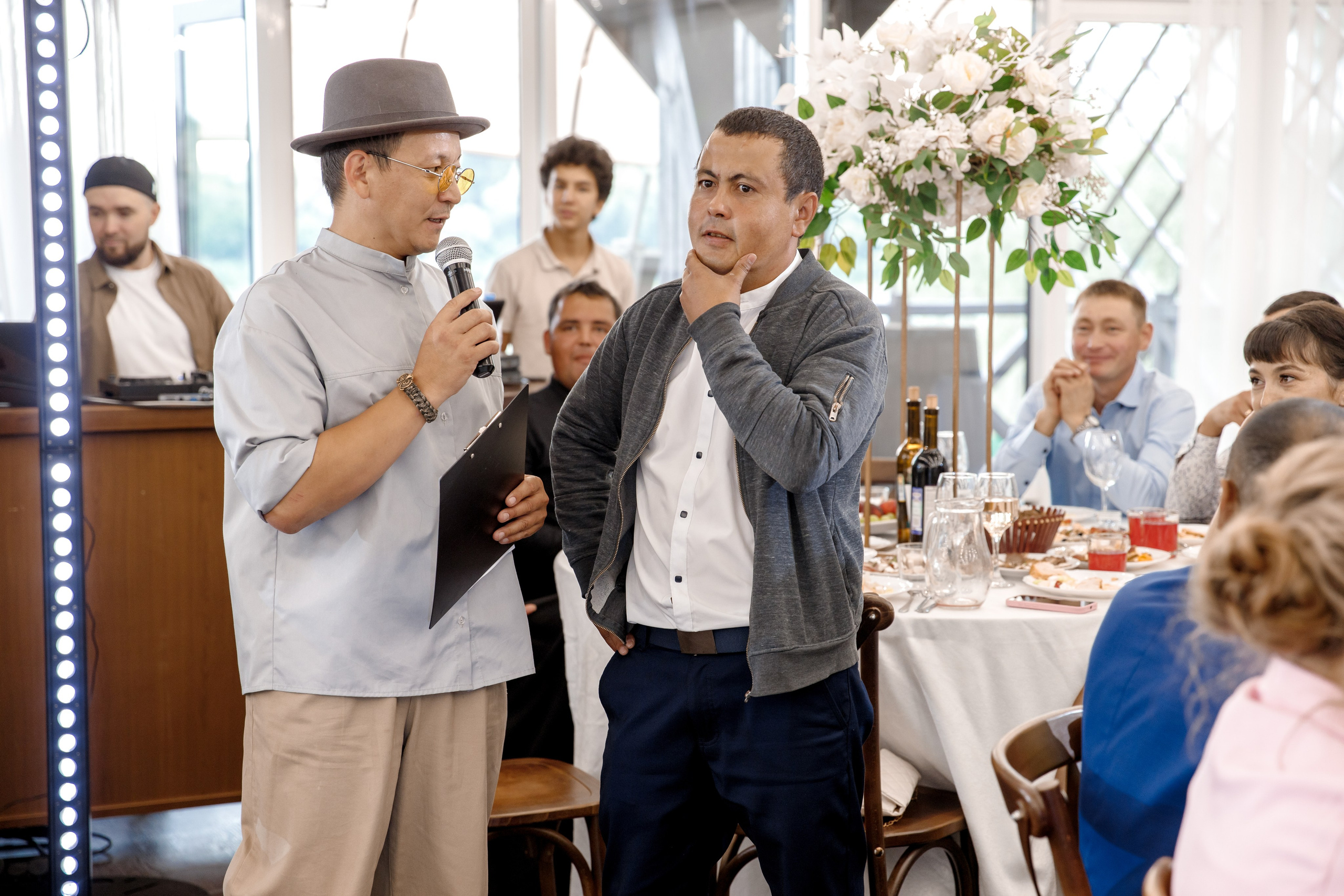 Шавкат и Аделина. Свадебный и семейный фотограф Разида Мухаметова