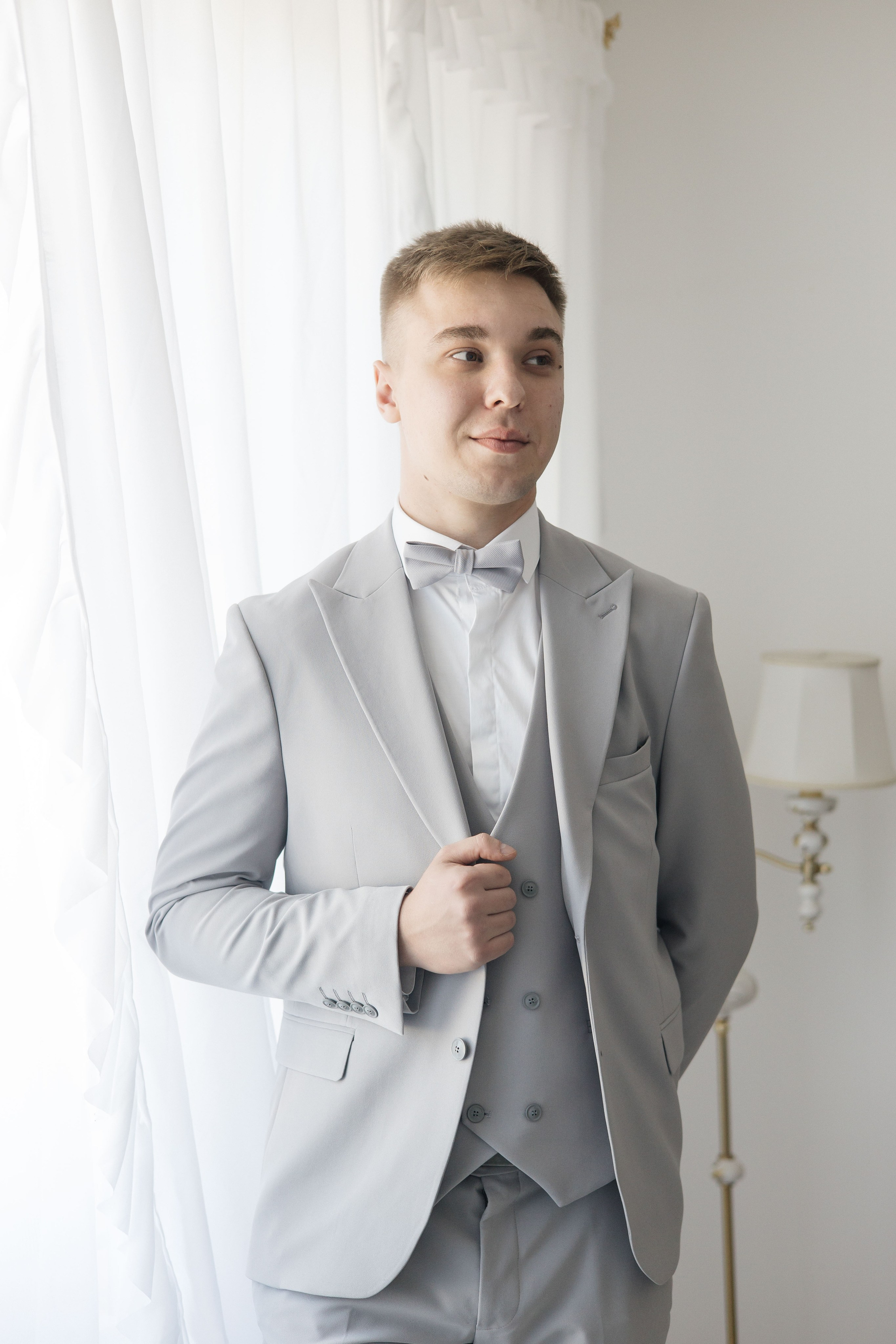 Иван&Вера. Фотограф в Екатеринбурге