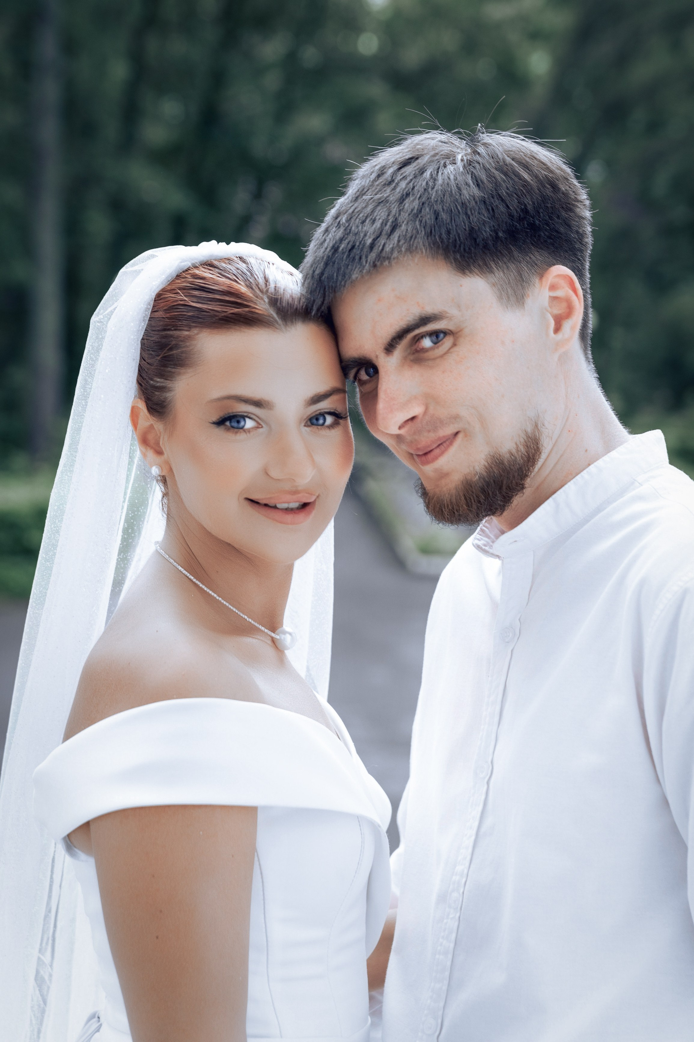 Индивидуальная съемка (портрет, love-story, семья). Дмитрий Шуйский, фотограф