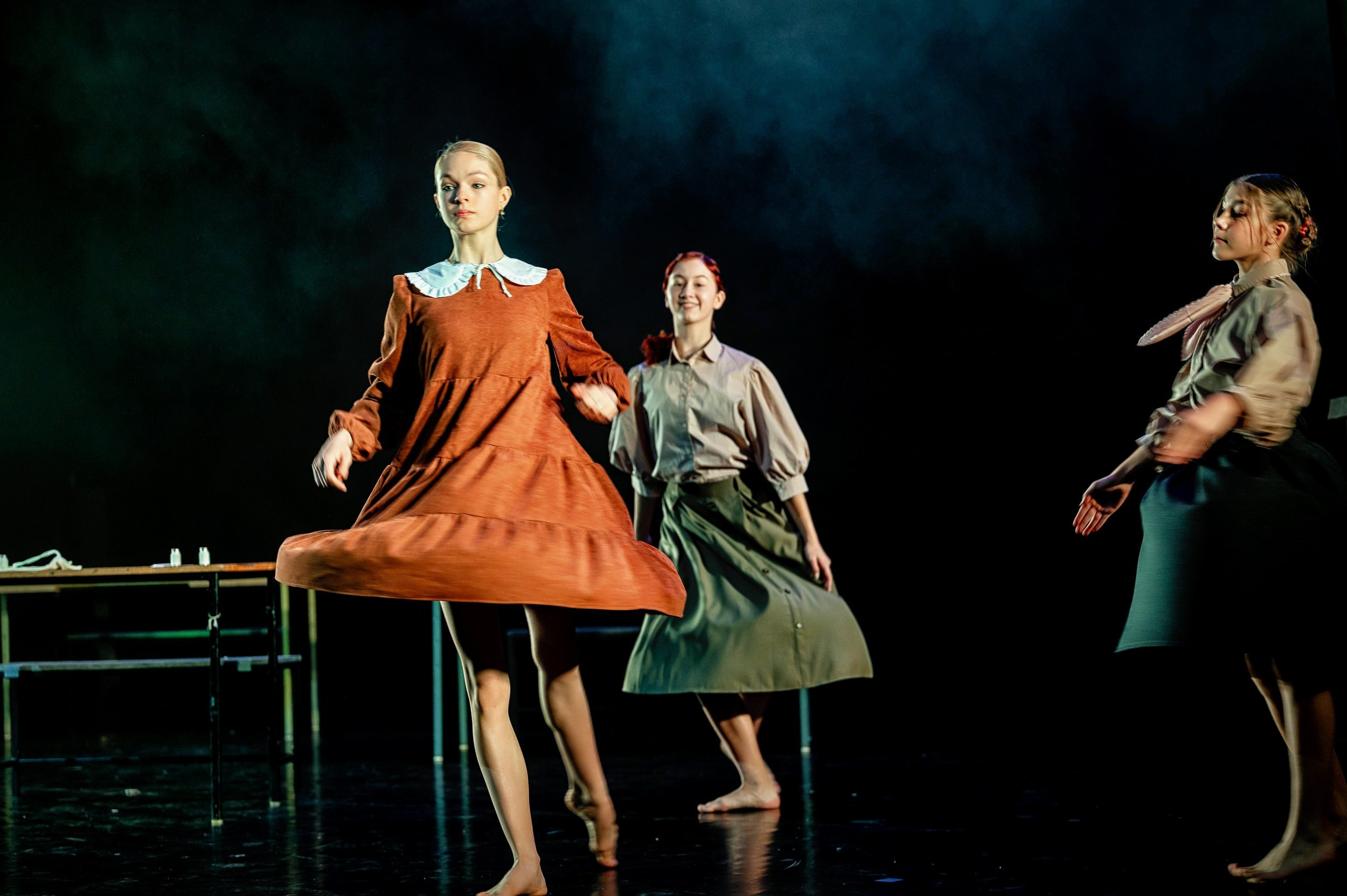 Московский продюсерский центр. Бизнес фотограф в Москве Алексей Кознев