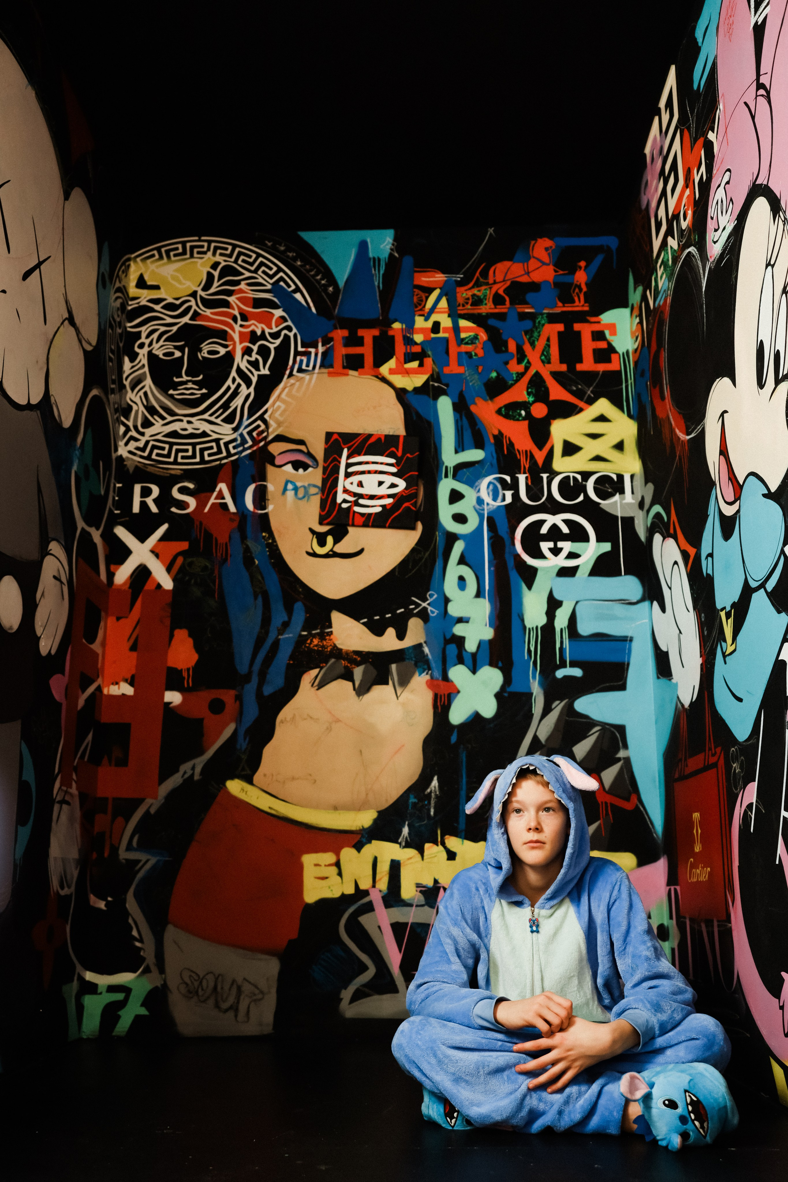 Саша и Миша. Свадебный и семейный фотограф Анна Печенкина