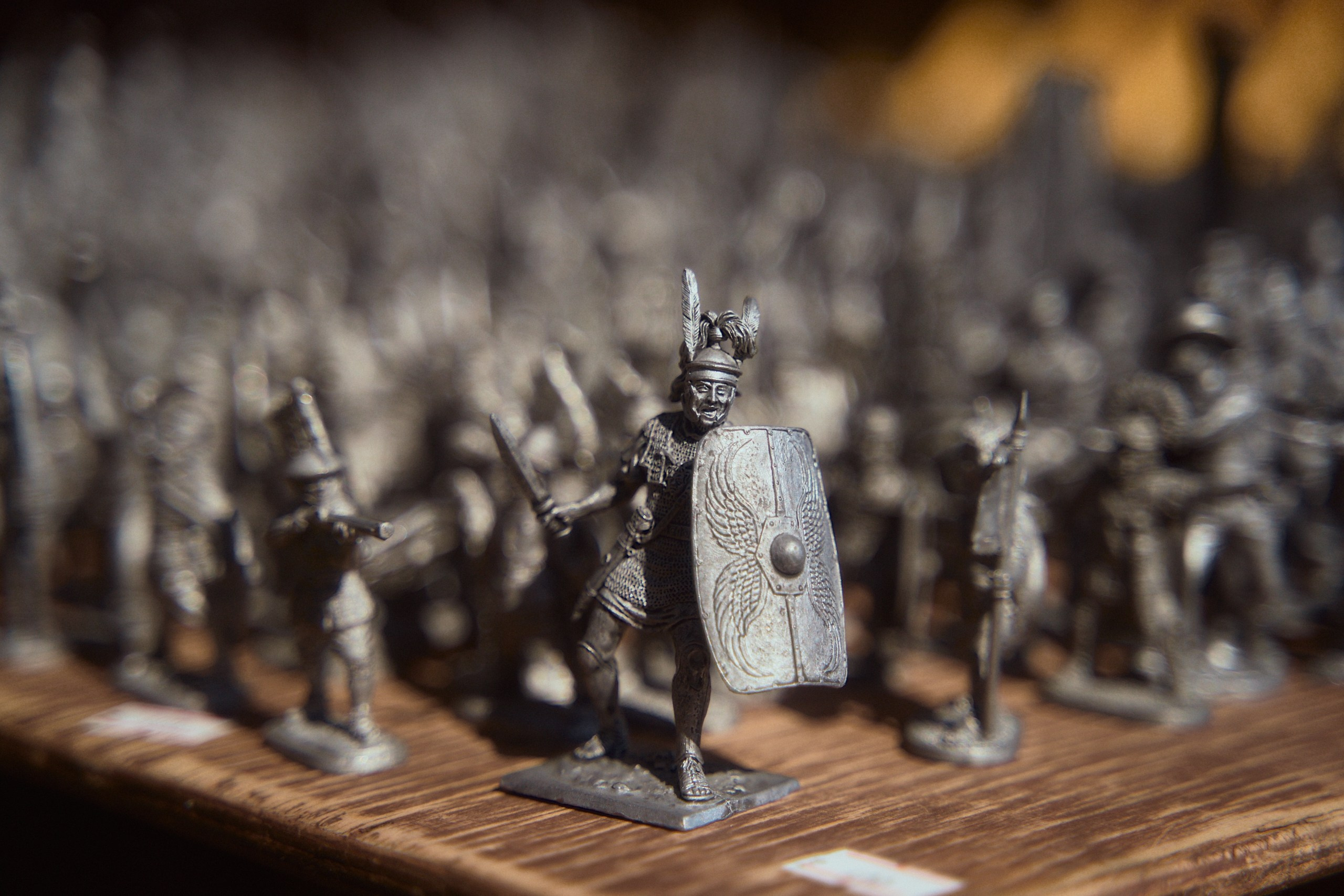 Фотоальбом Новоторжский рубеж 2025