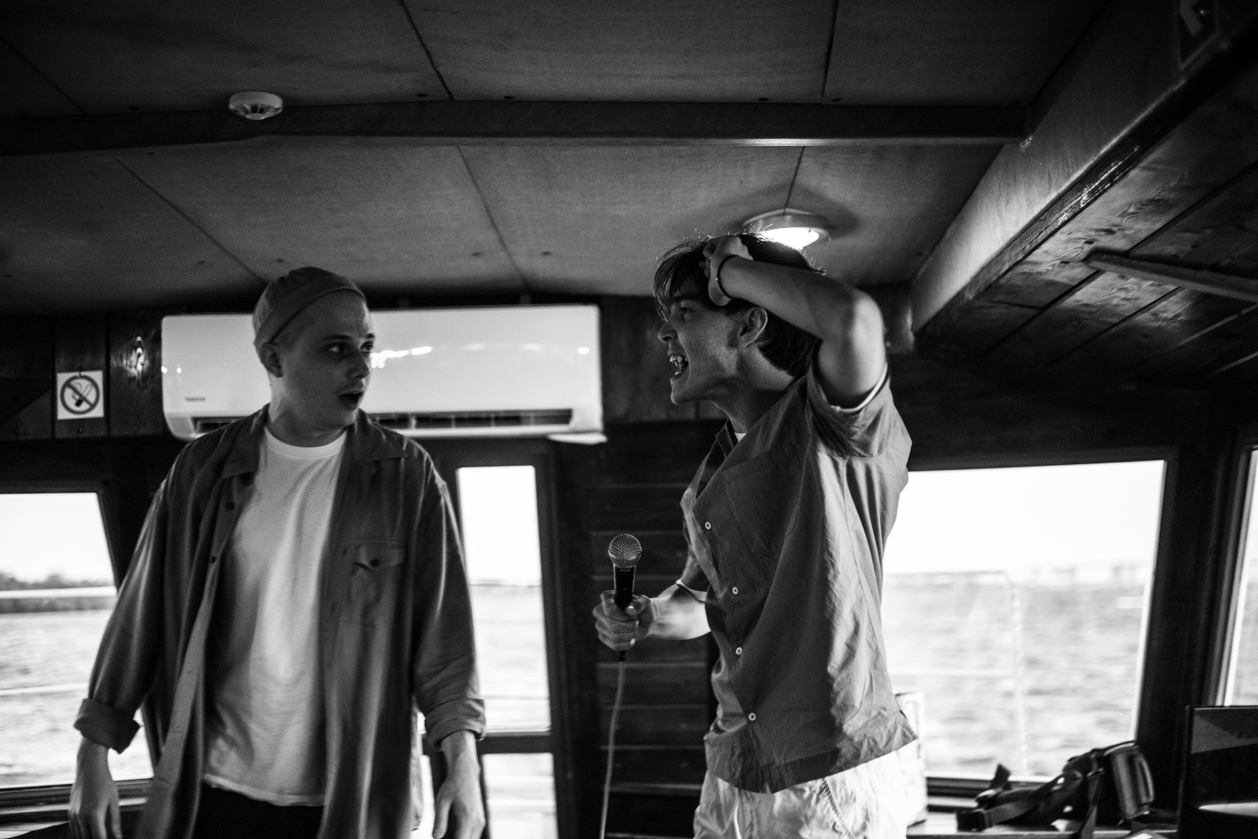 «Импровизация Астрахань» на Дне молодёжи. Фотограф твоих воспоминаний | Алексей Алексеев