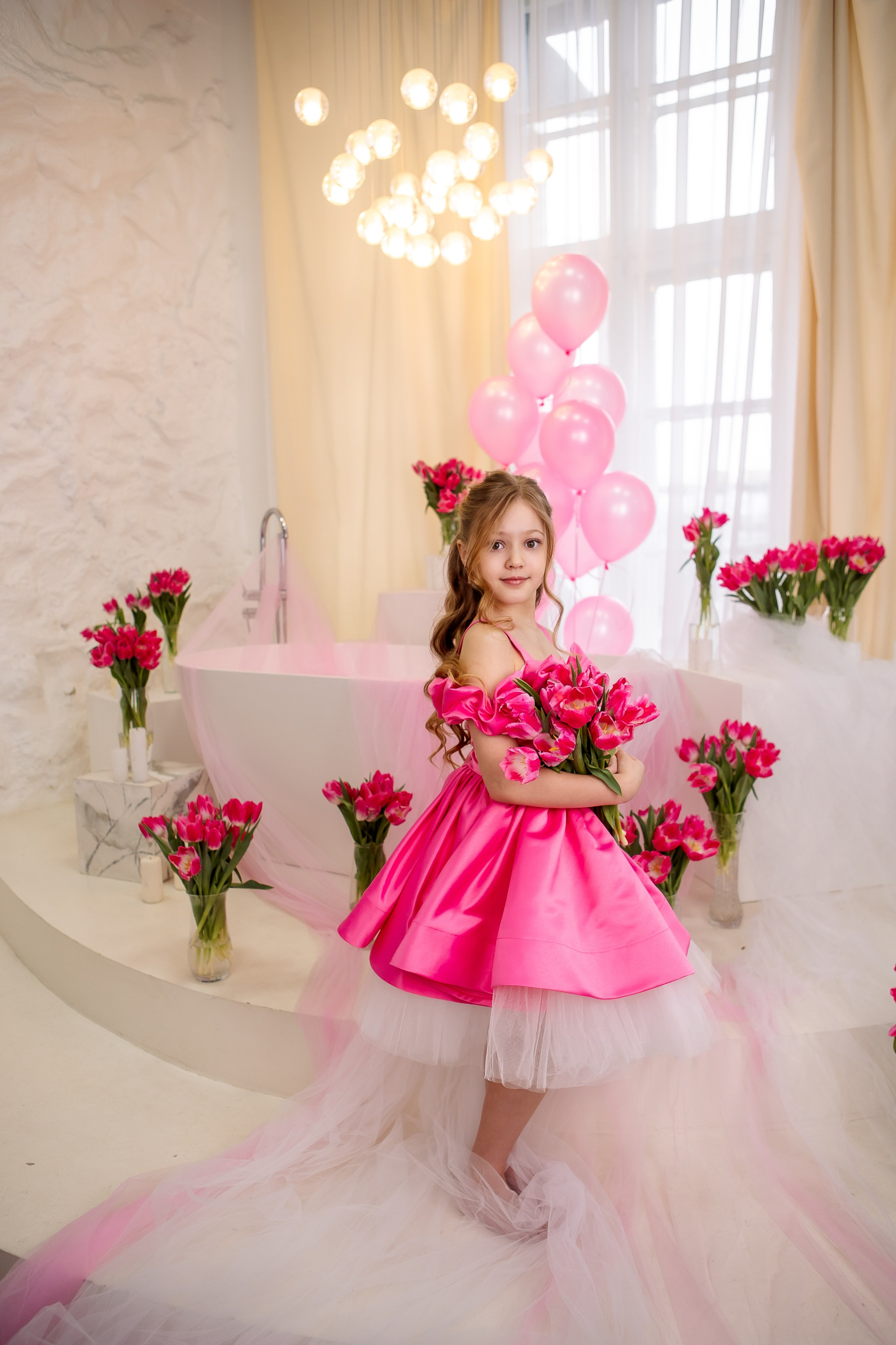 Руслана. Семейный детский фотограф. Фотосессия в Минске