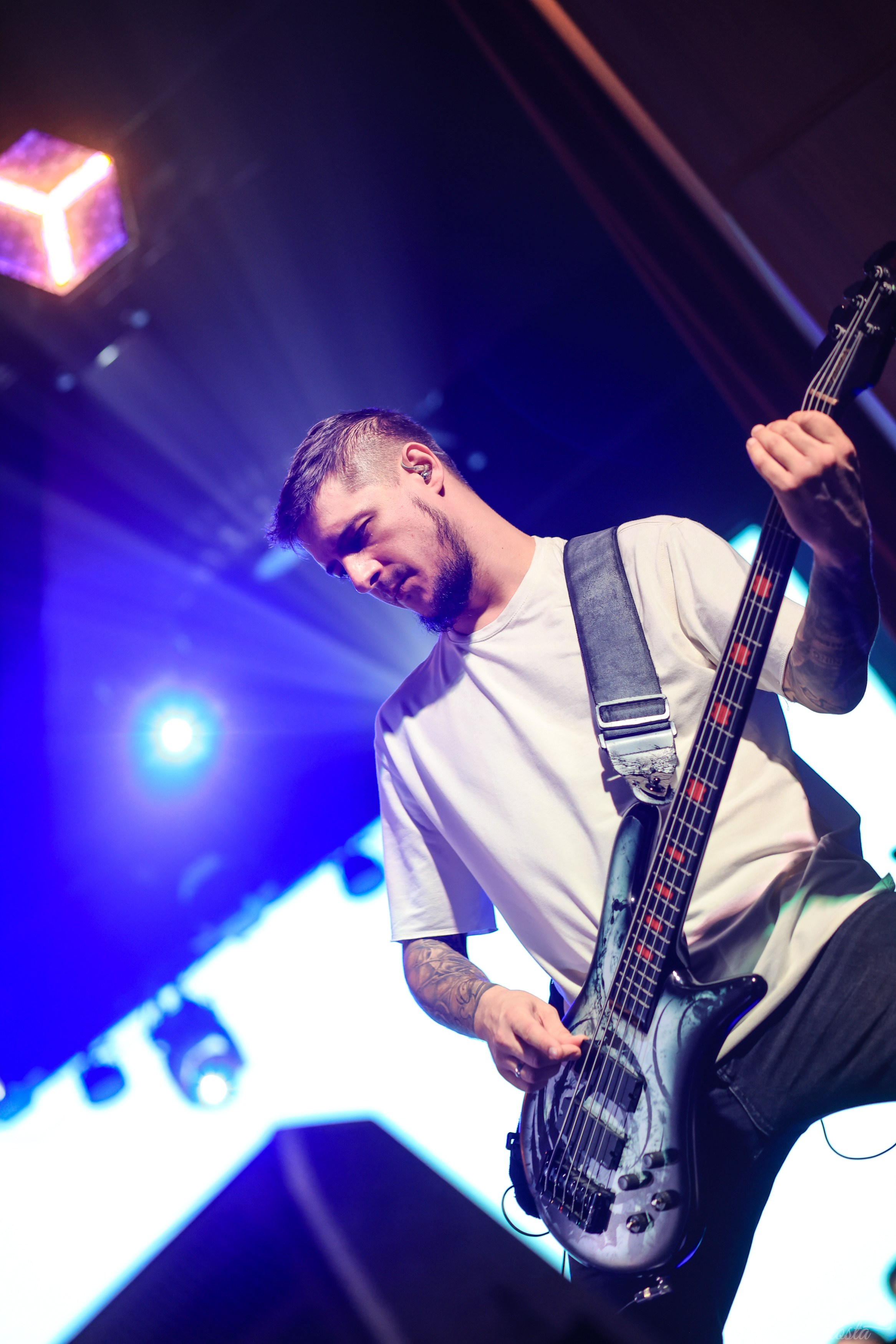 РОК’Н'ХОР — концерт хора ЛИК и группы ILLIDIANCE. Анна Акоста: фотограф в Санкт-Петербурге и Таганроге