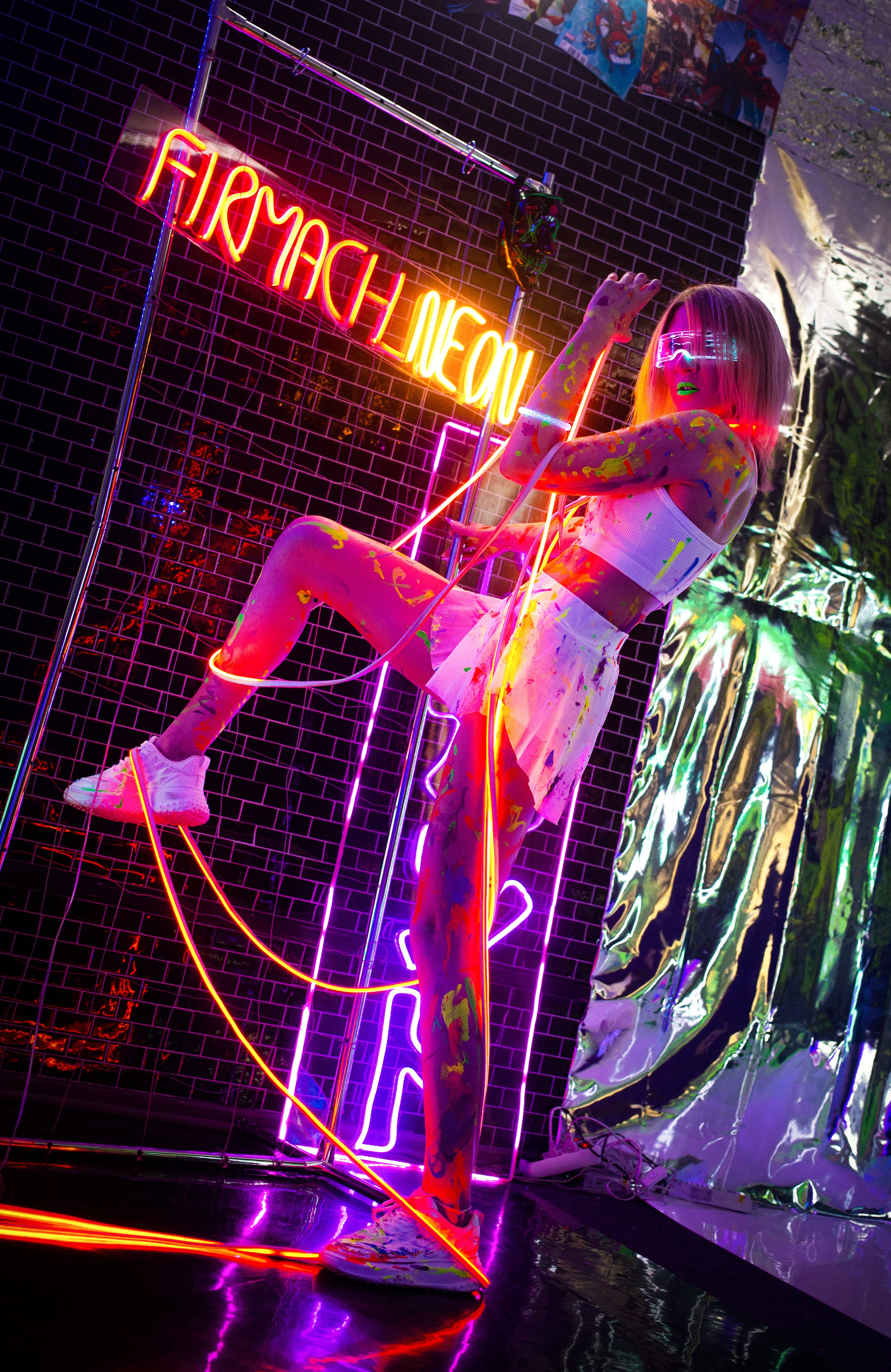 Анастасия. Анна Акоста: фотограф в Санкт-Петербурге и Таганроге