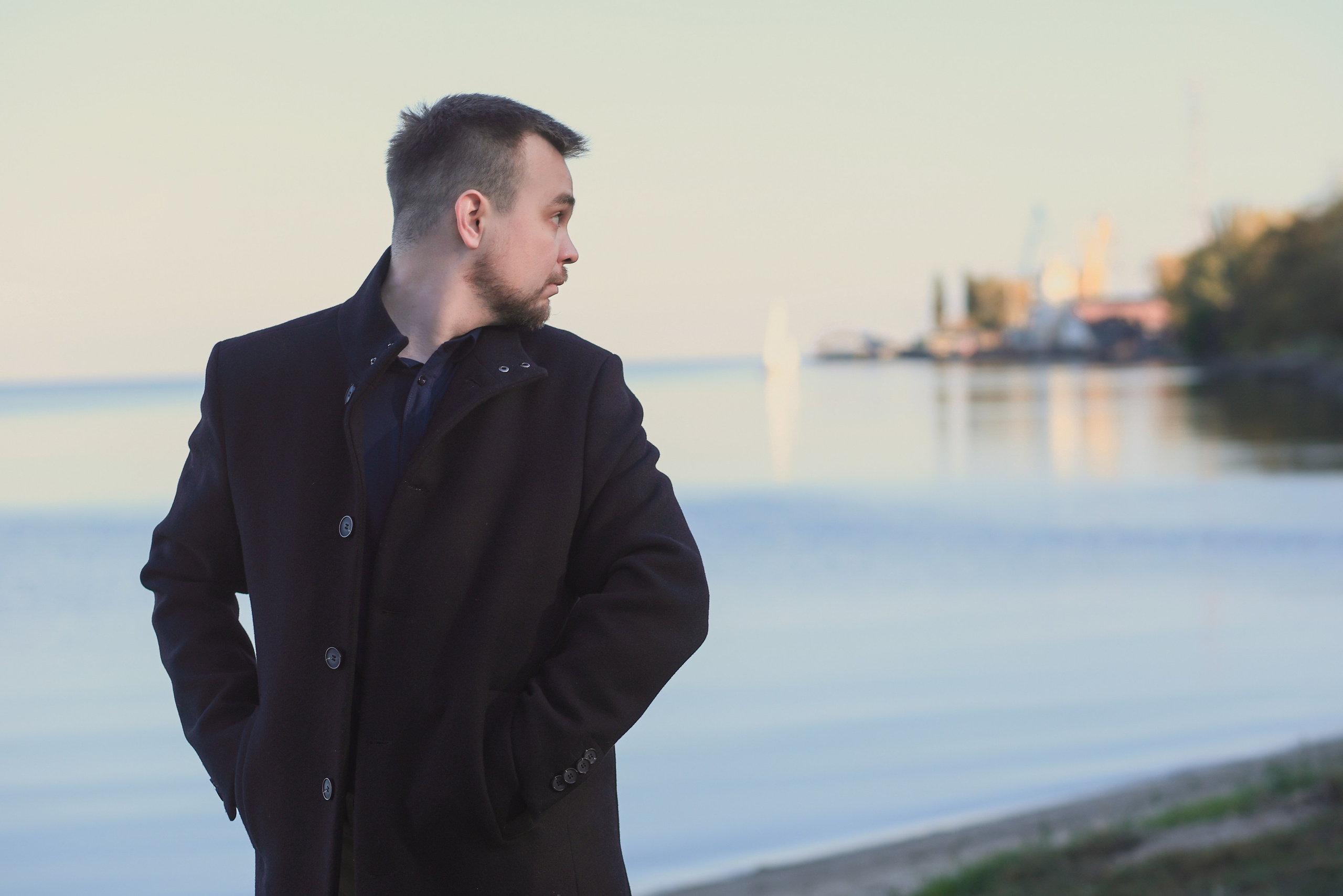 Михаил Пантелеев. Анна Акоста: фотограф в Санкт-Петербурге и Таганроге