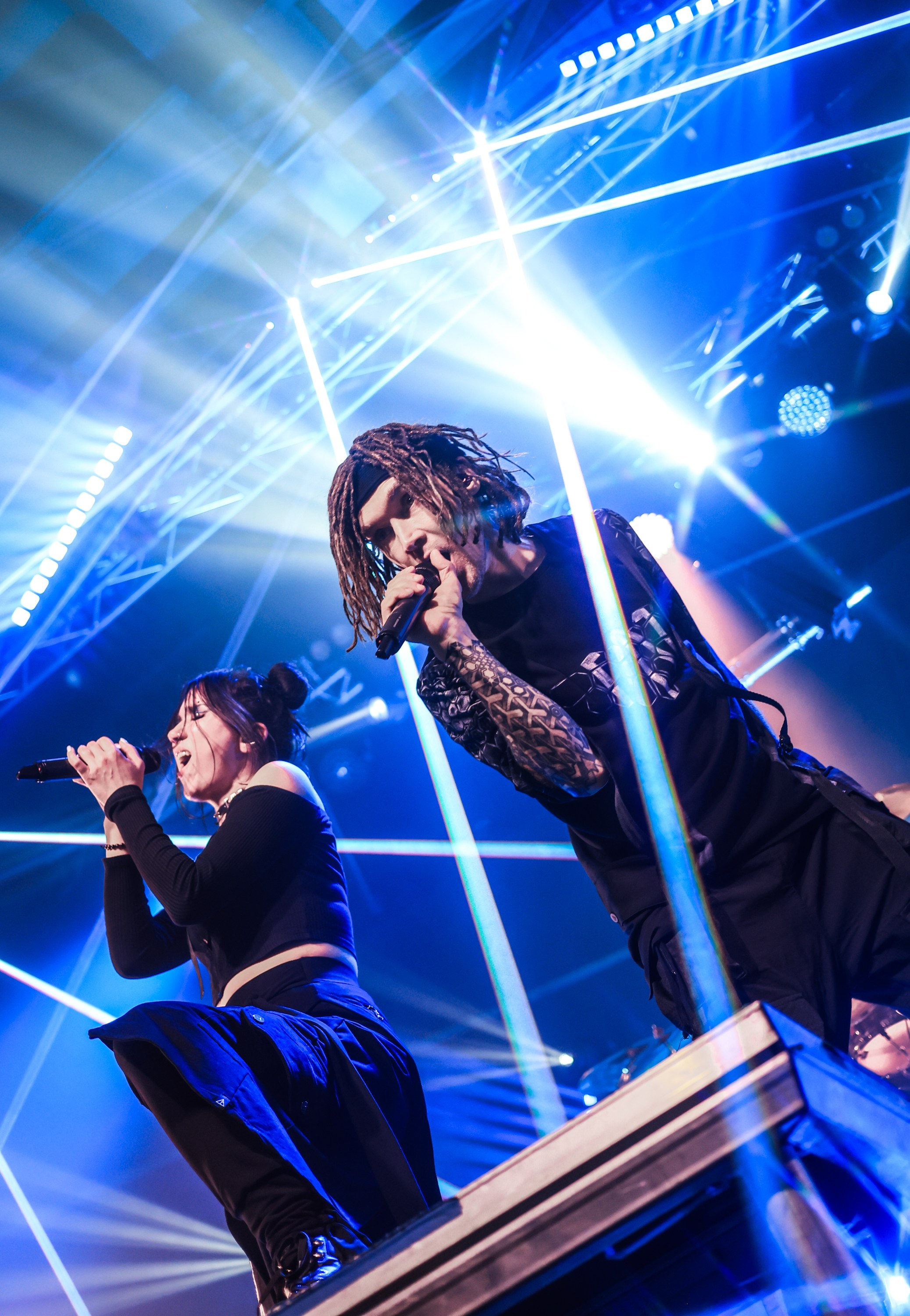 СЛОТ | Sound | СПБ. Анна Акоста: фотограф в Санкт-Петербурге и Таганроге