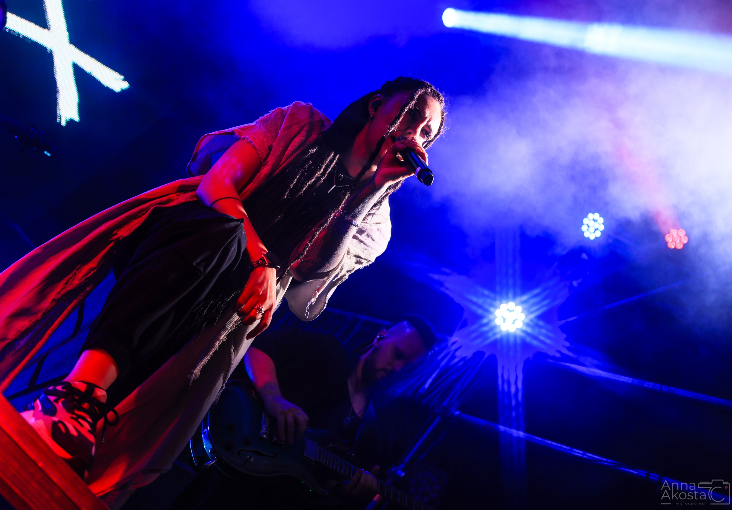 DRUMMATIX | Зелёная Сцена | СПб. Анна Акоста: фотограф в Санкт-Петербурге и Таганроге