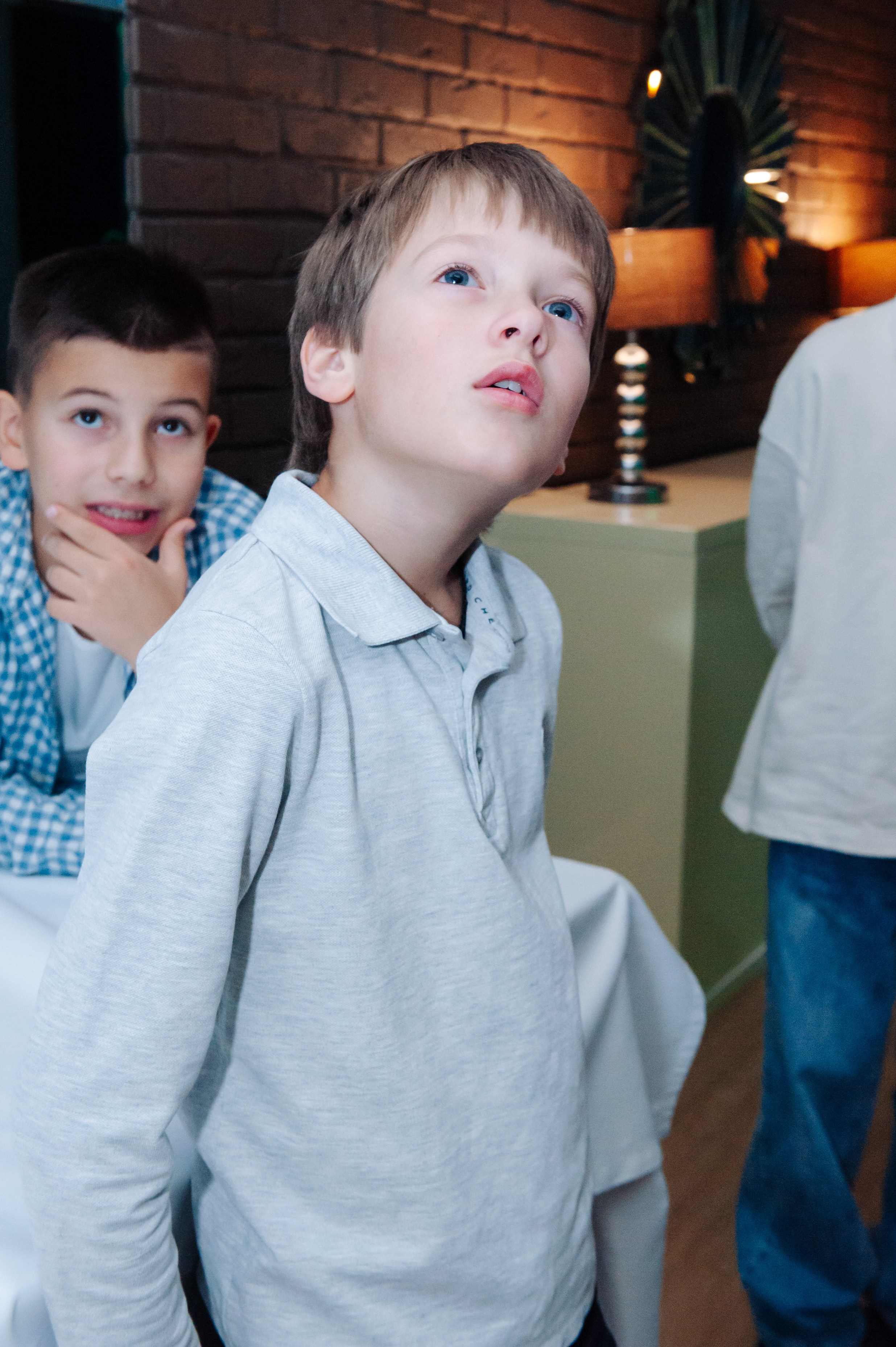 День Рождения Прохора. Фотограф Магнитогорск Данил Семенов