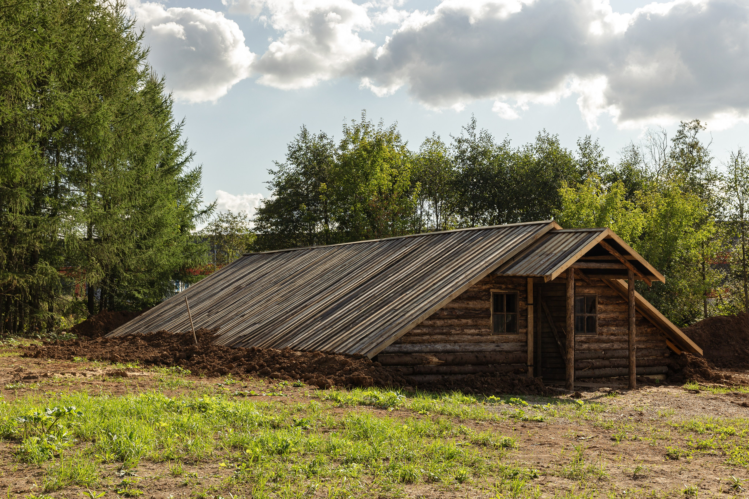 Кинопарк «Москино». Лисенкова Алиса — Фотограф, видеомейкер. Москва
