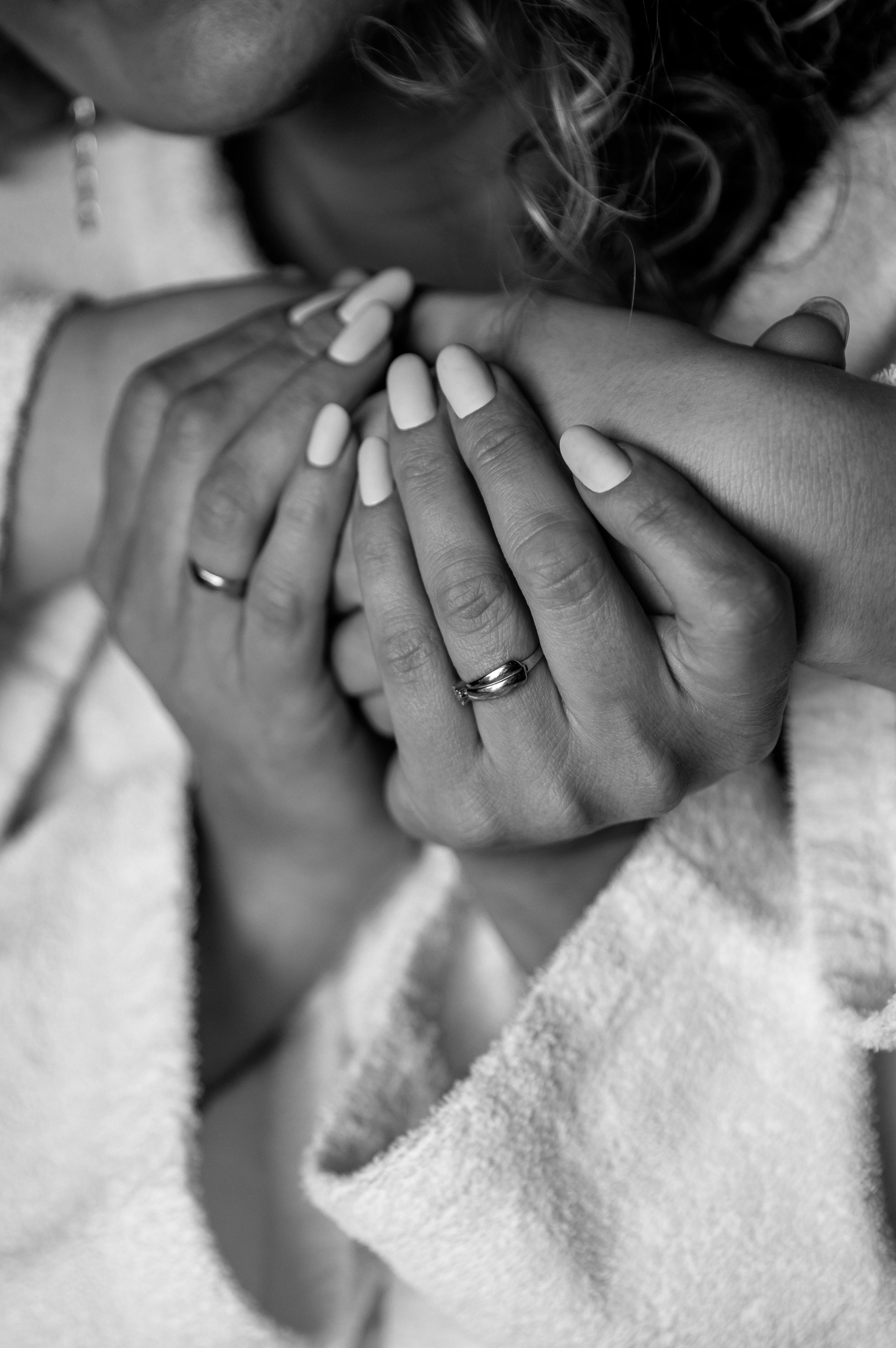 Елена и Варвара. Мужской фотограф СПб