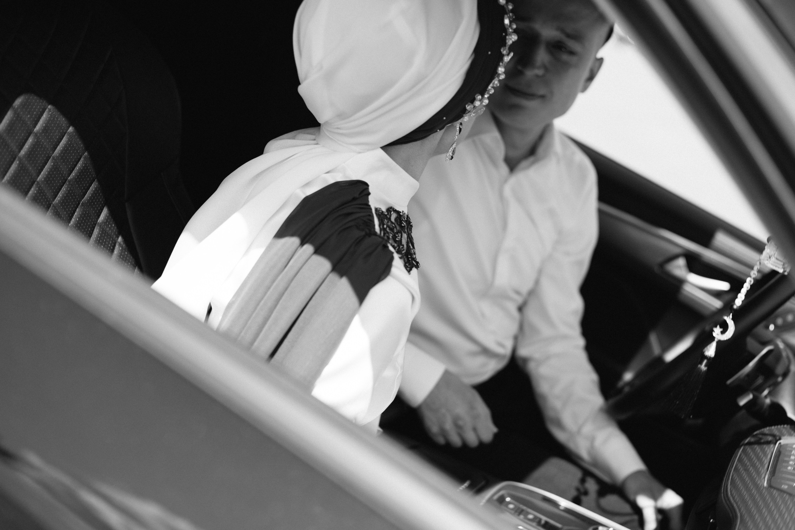 Фидан и Диана. Фотографии с душой