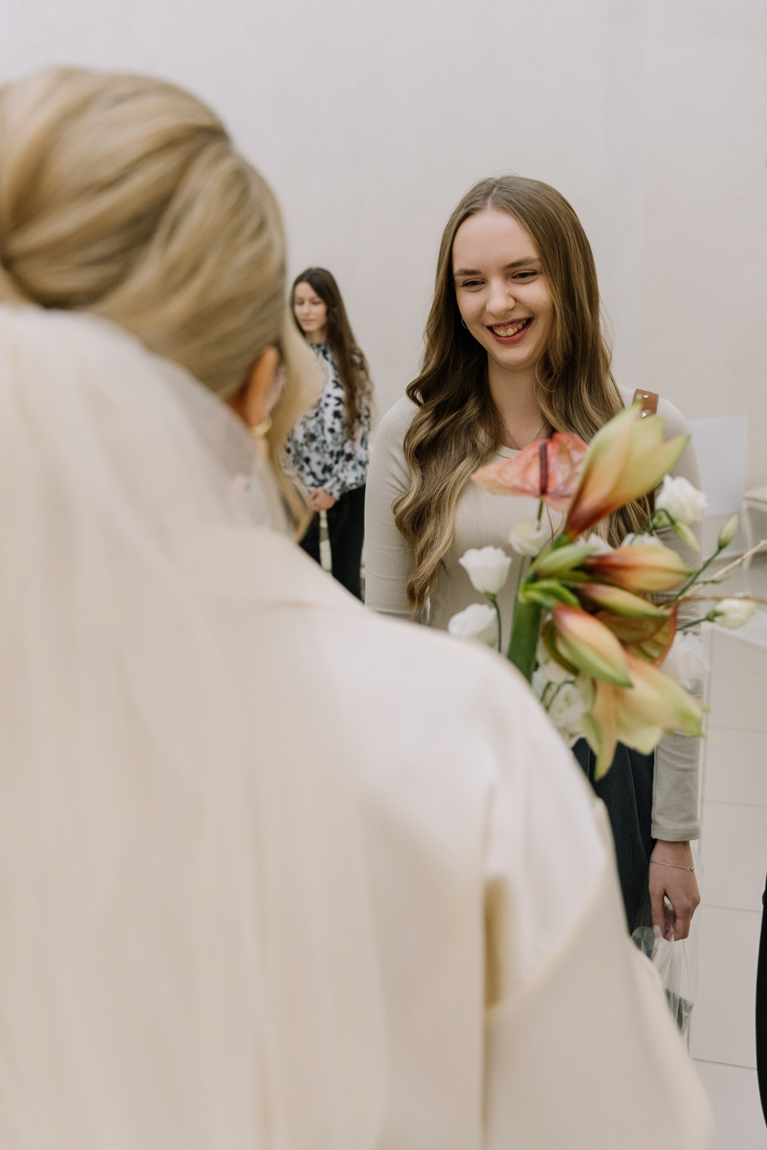 Александра и Виктор