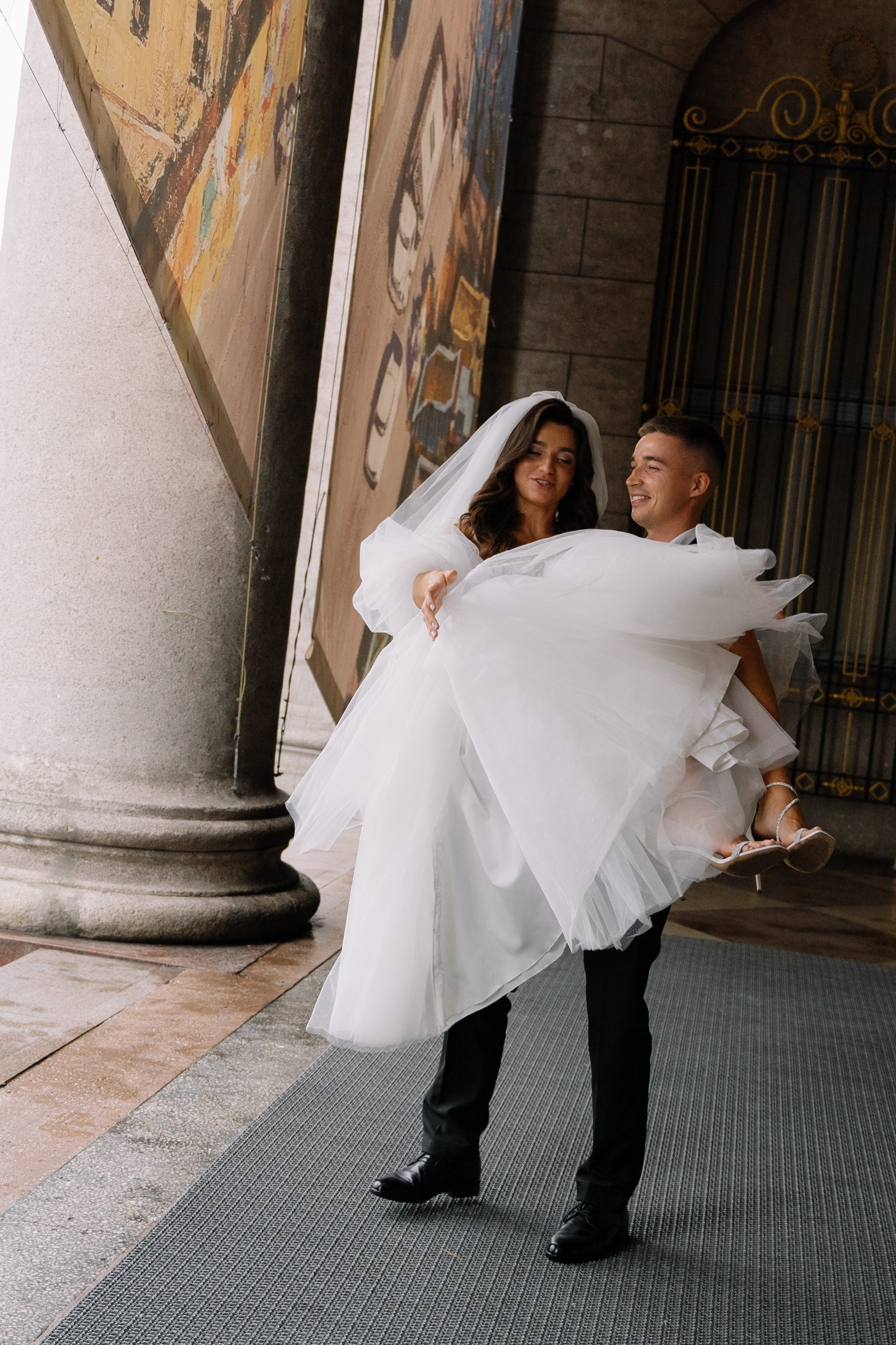 Иван & Оксана