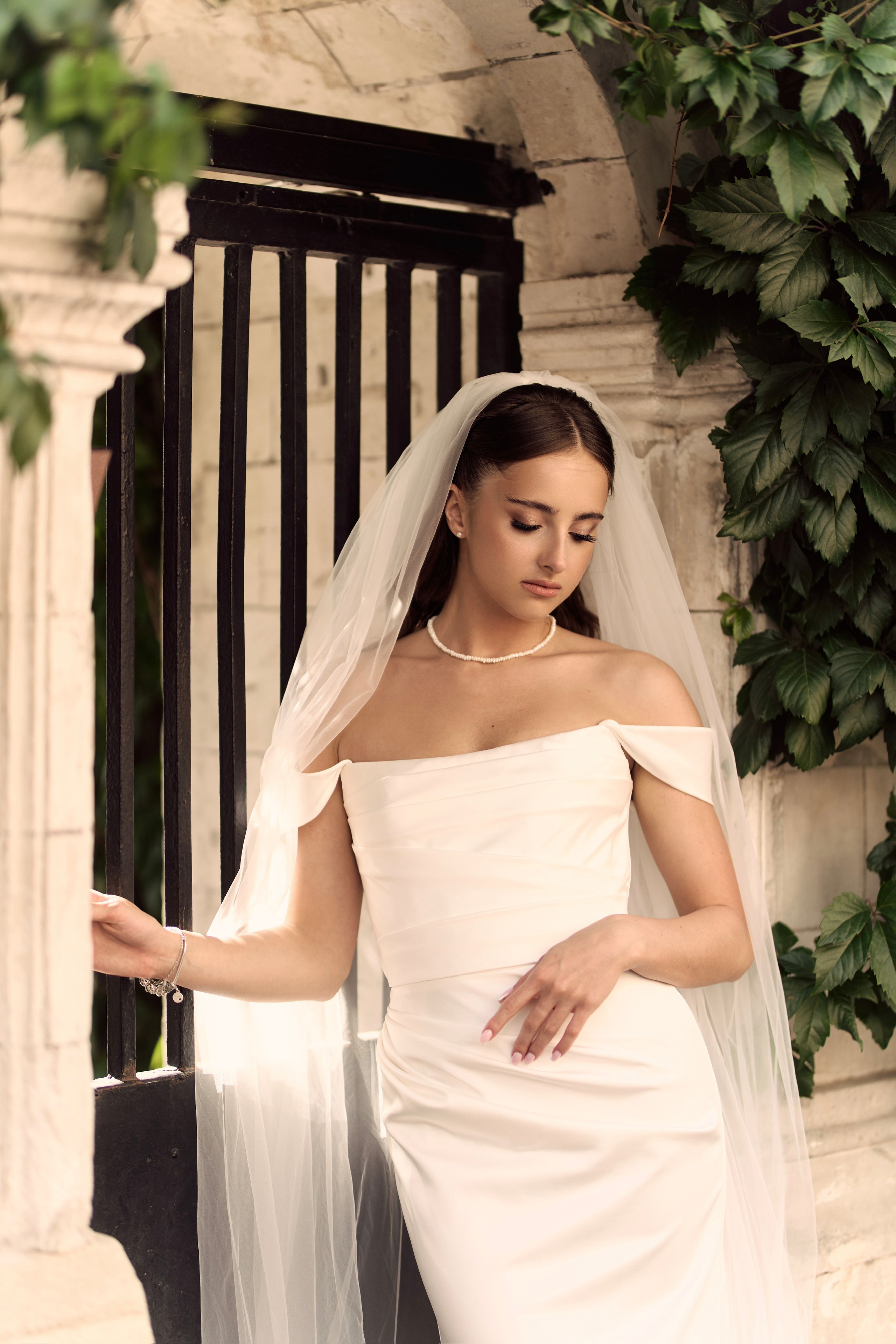 К&К. Фотограф Москва и Екатеринбург. Максимова Соня